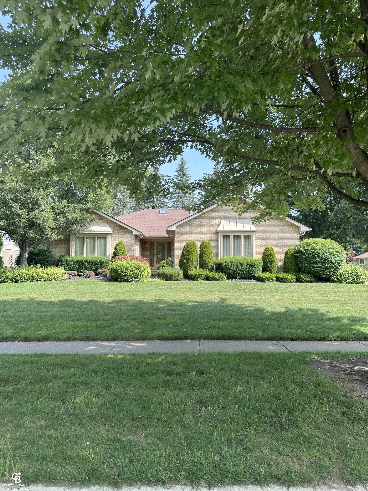 35981 Diane Lane, Richmond, MI 48062