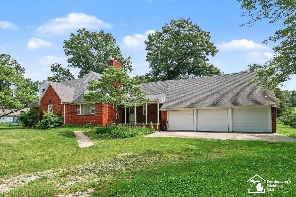 9506 Secor Road, Temperance, MI 48182