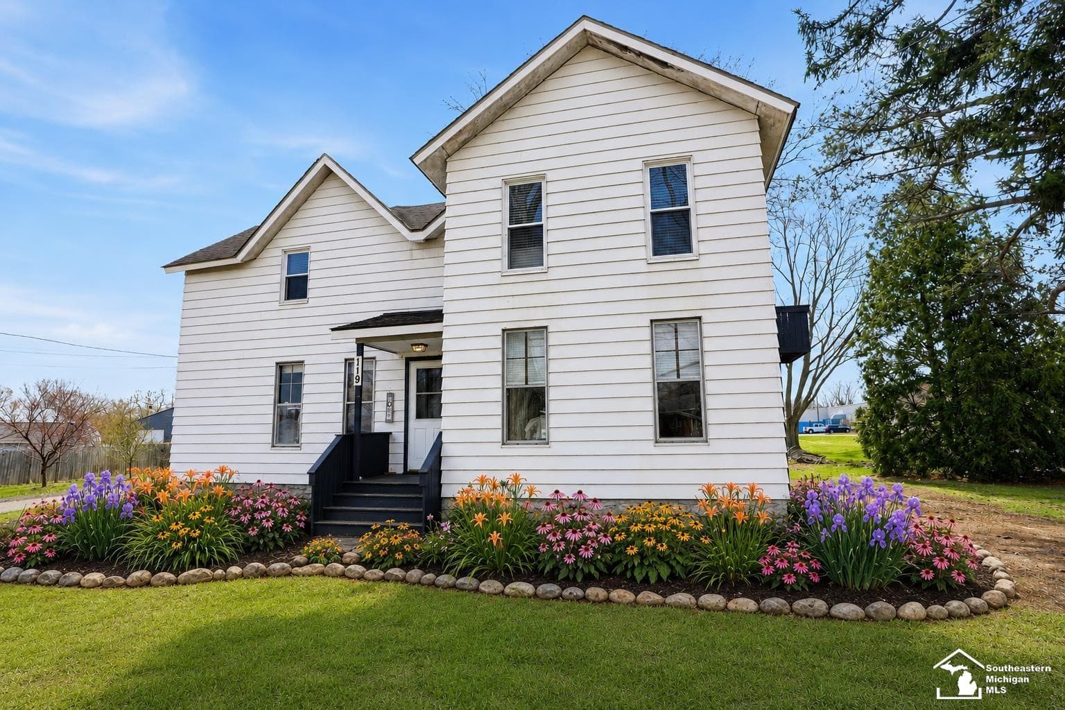 119 Redman Road, Milan, MI 48160