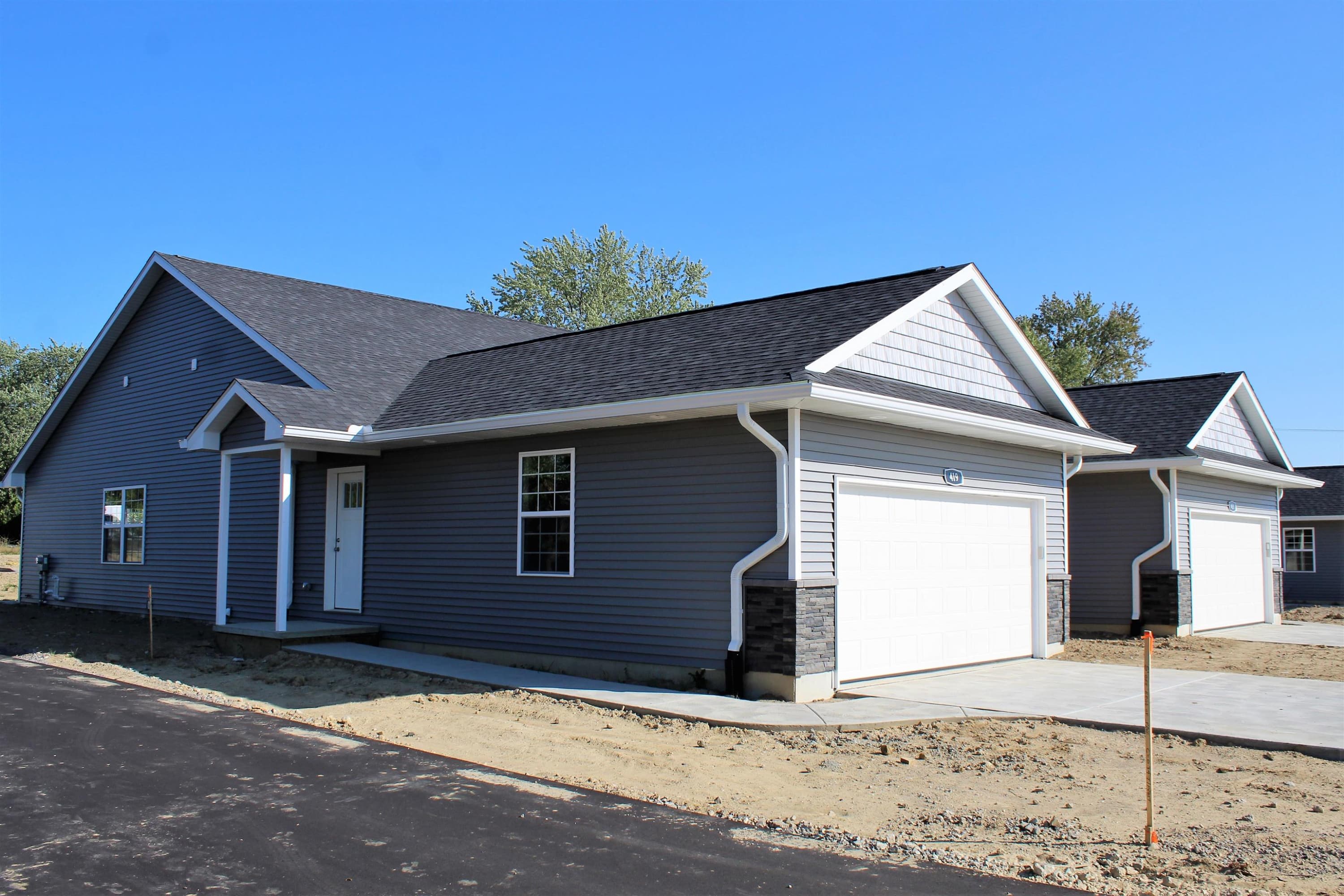 419 S Dayton Street, Davison, MI 48423