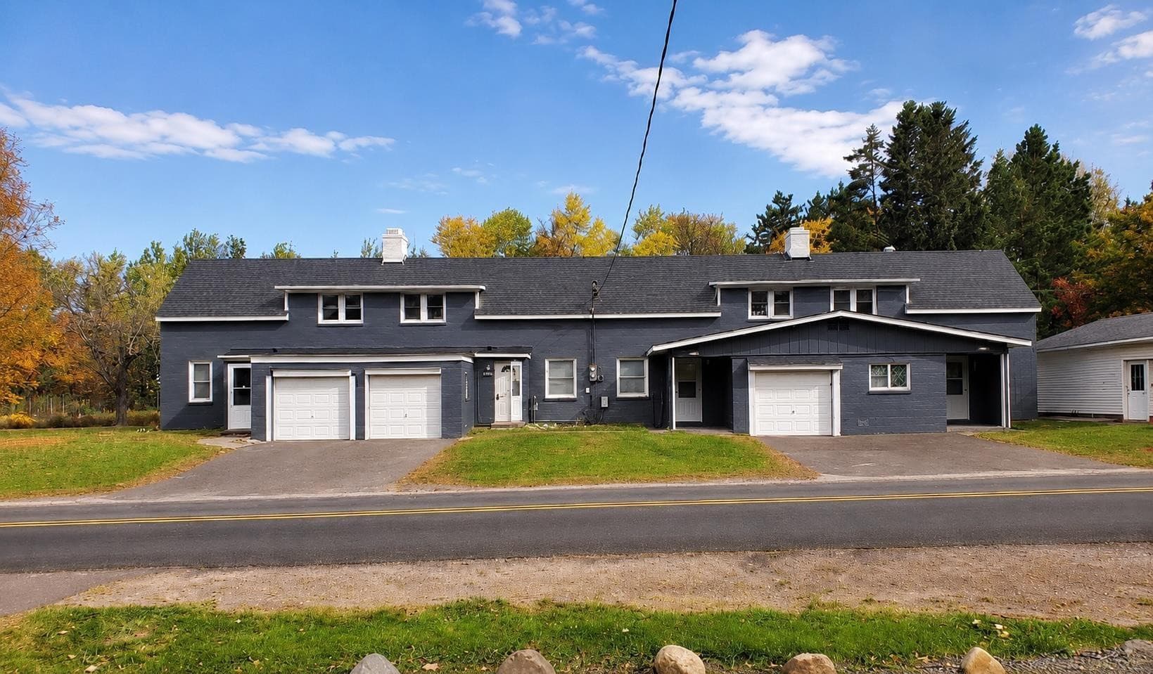5216 E Sunset Road, Ironwood, MI 49938