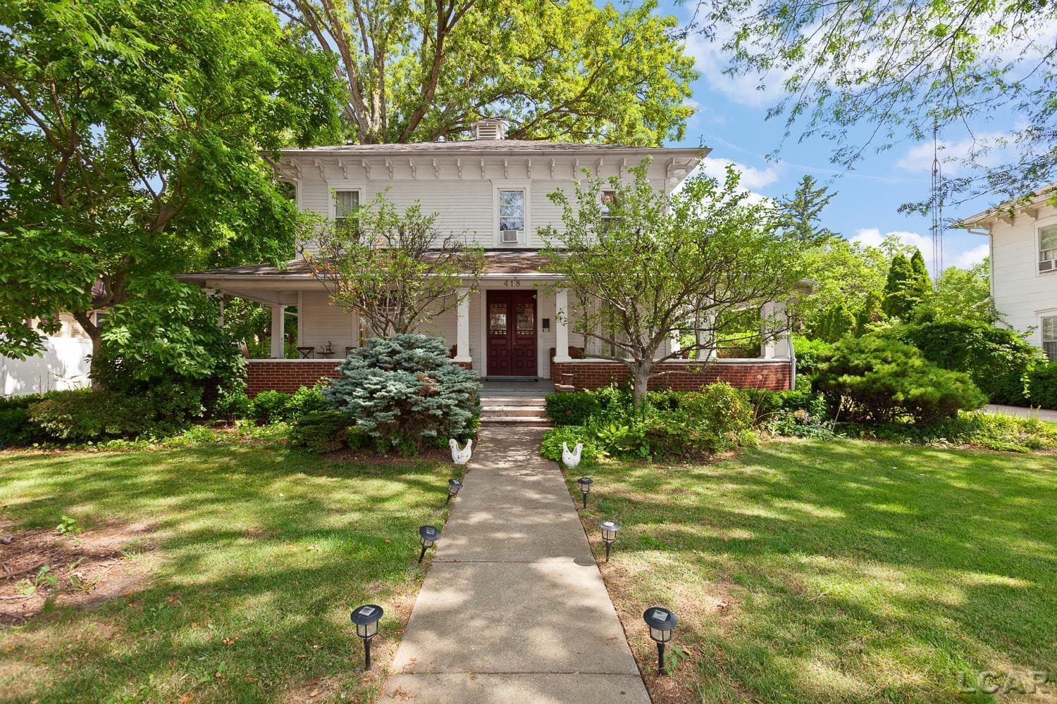 418 W Adrian Street, Blissfield, MI 49228
