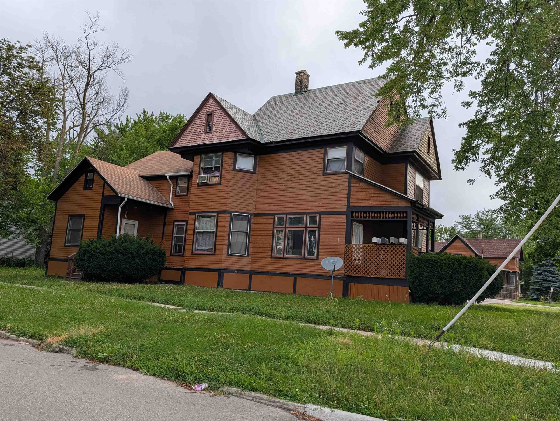 403 N Fayette Street, Saginaw, MI 48602