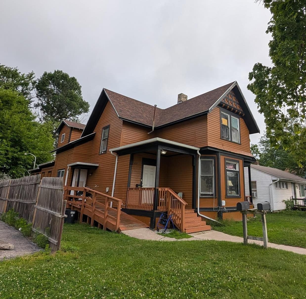417 N Fayette Street, Saginaw, MI 48602