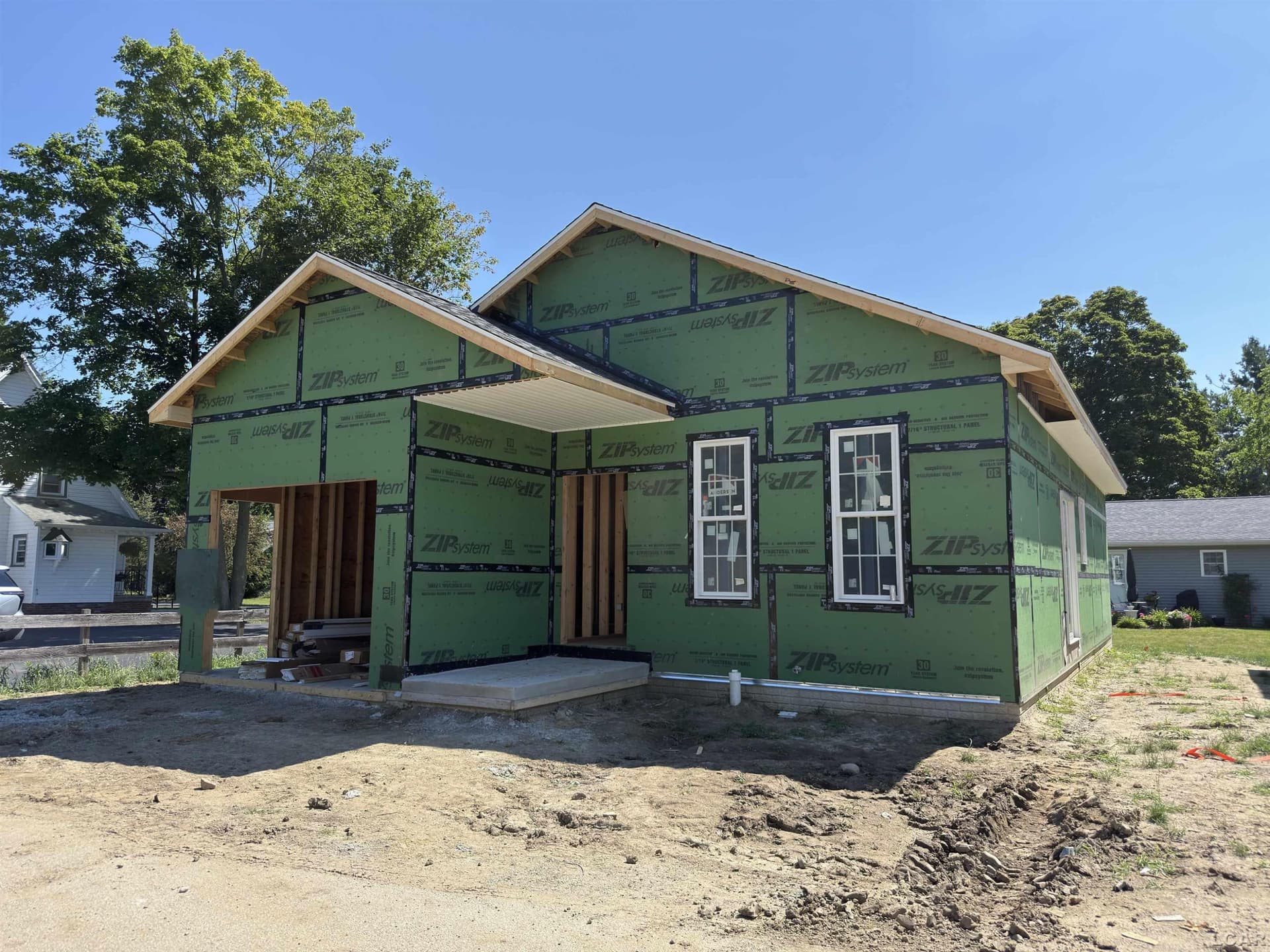 965A W Maumee Street, Adrian, MI 49221