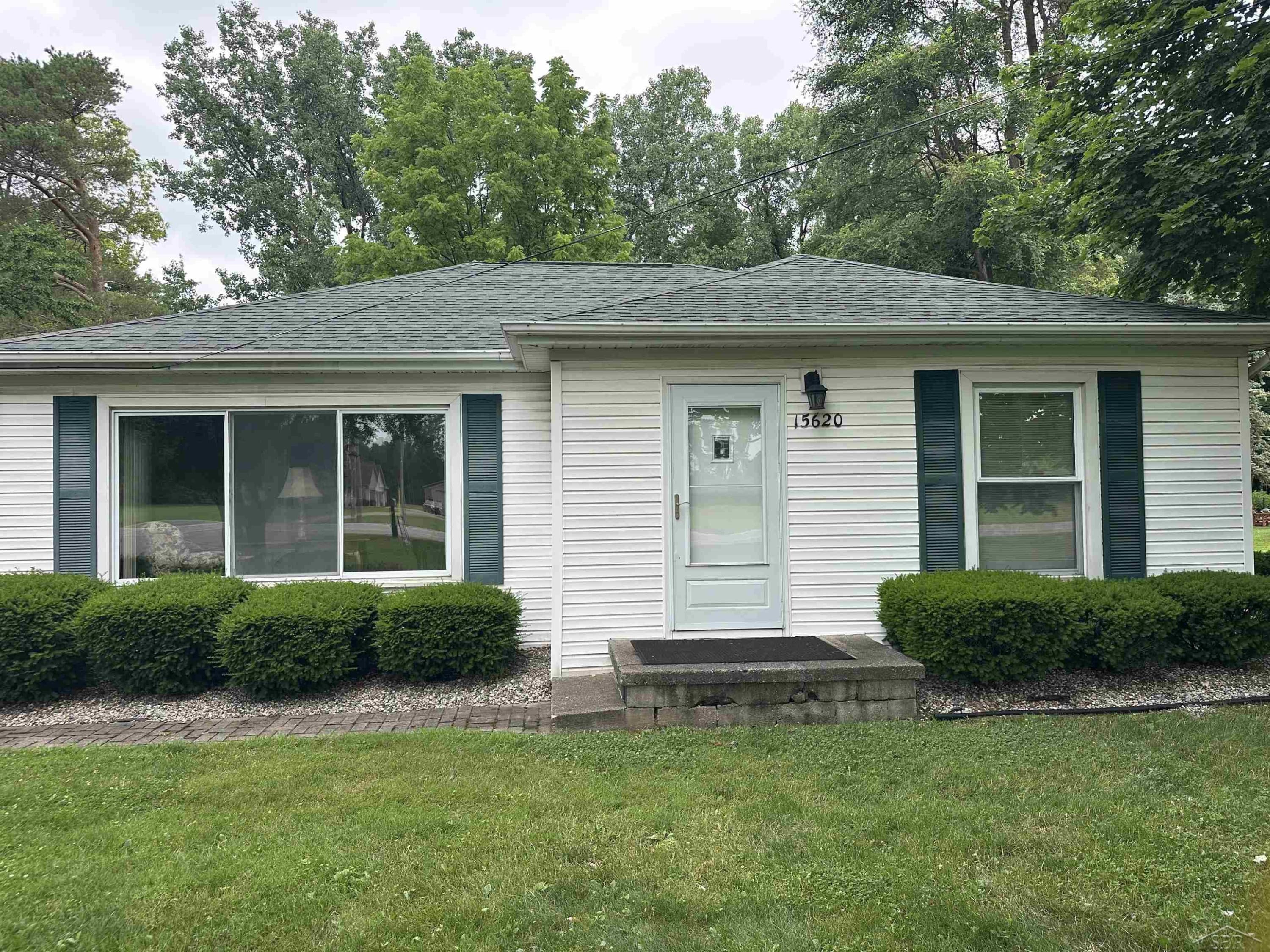 15620 Gratiot Road, Hemlock, MI 48626