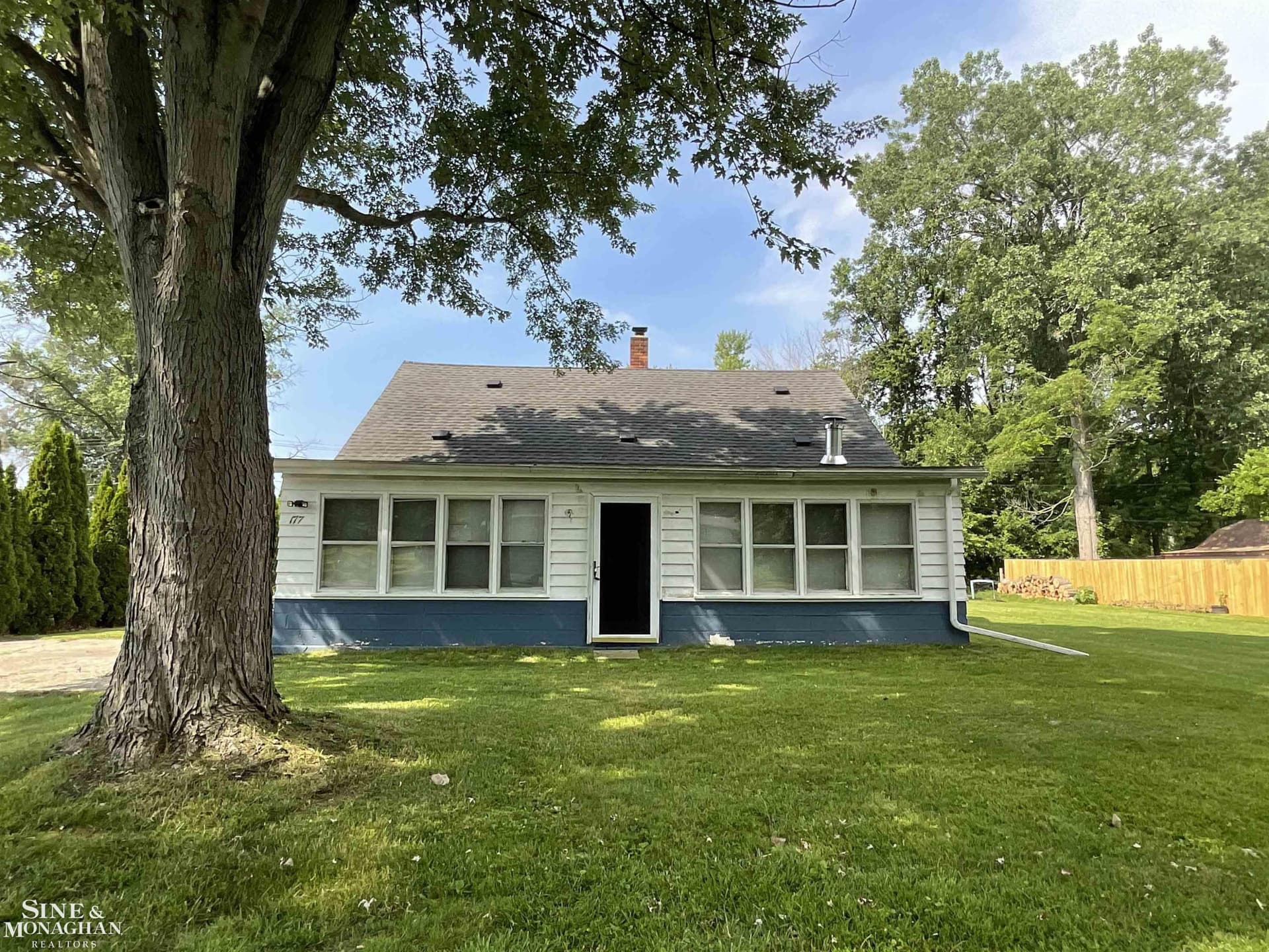 177 Williams Street, Algonac, MI 48028