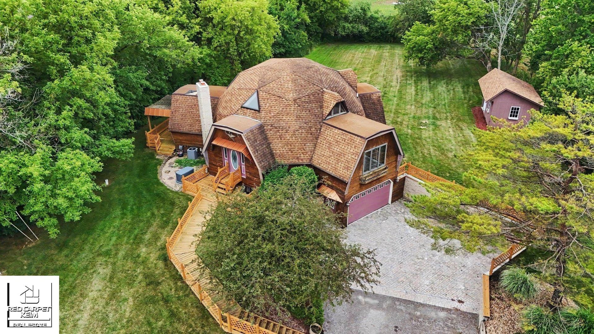 4425 N Henderson Road, Davison, MI 48423
