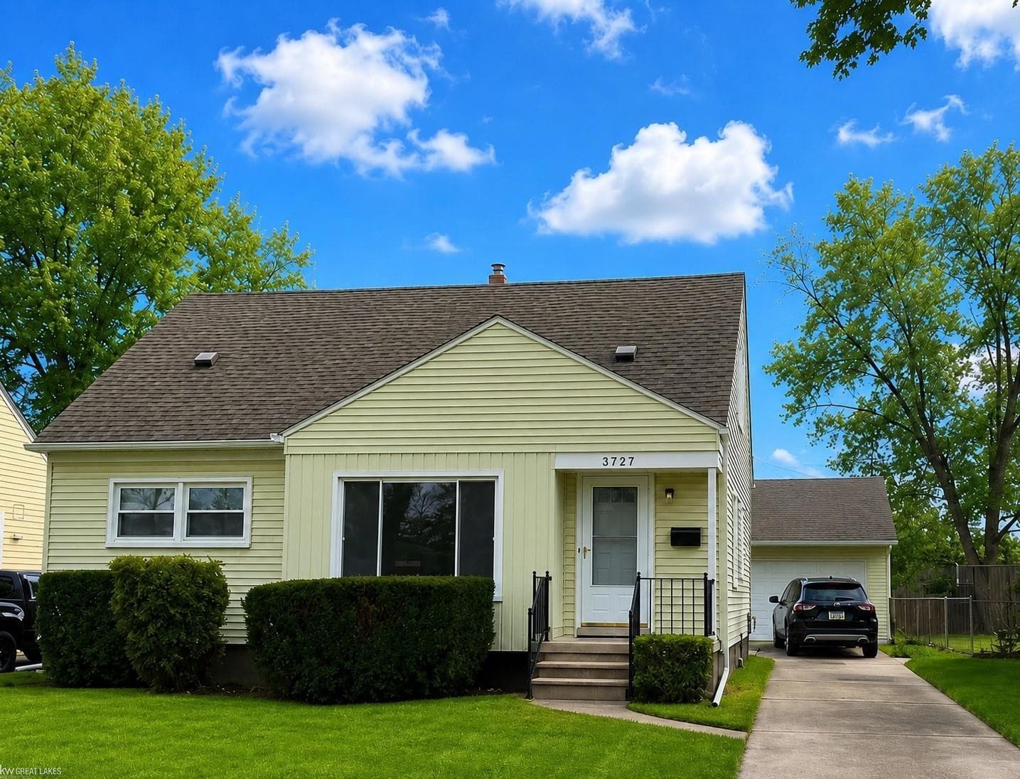 3727 Normandy Street, Royal Oak, MI 48073