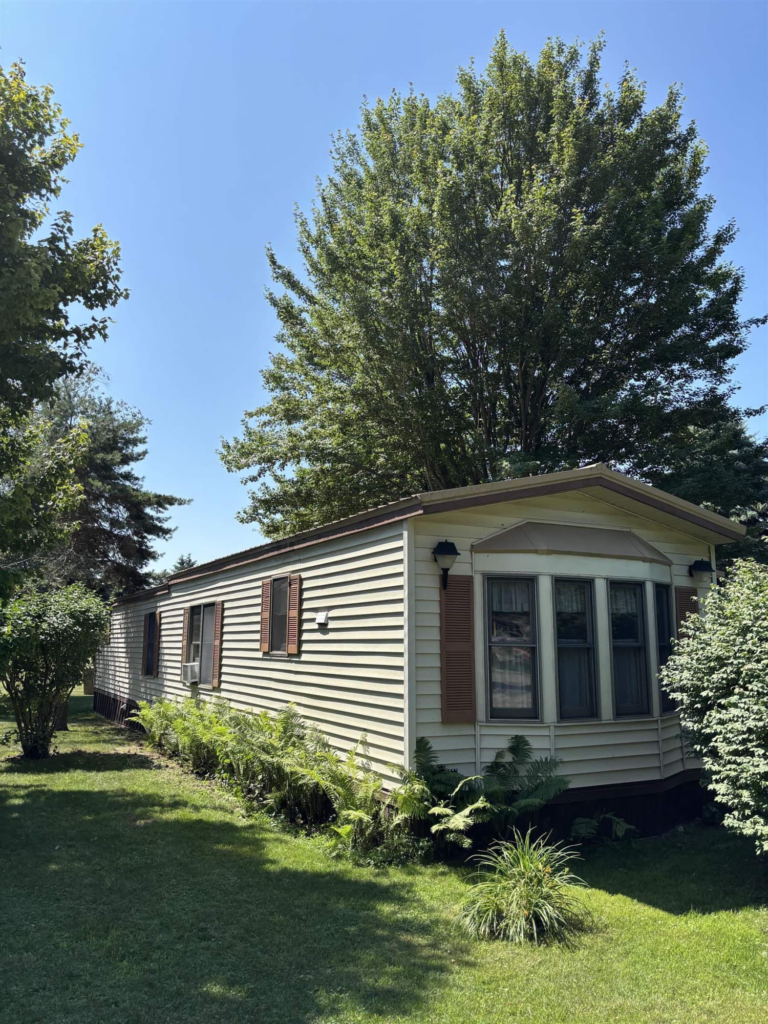 4088 Western Drive, Croswell, MI 48422