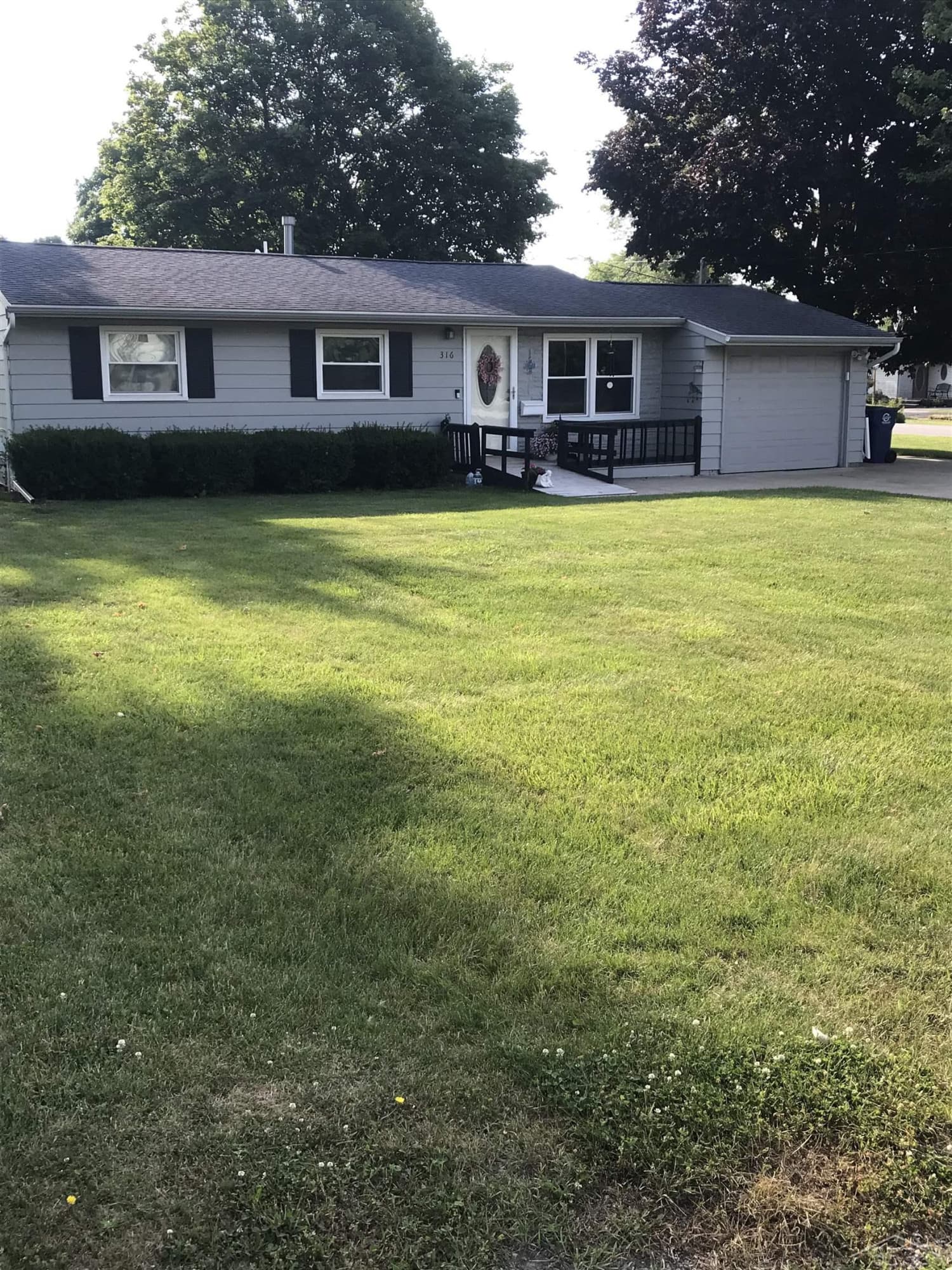 316 Harvey Road, Freeland, MI 48623