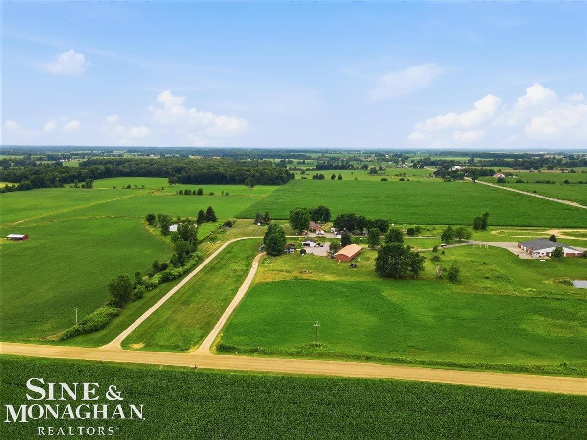 7887 SLATTERY Road, Burlington, MI 48416