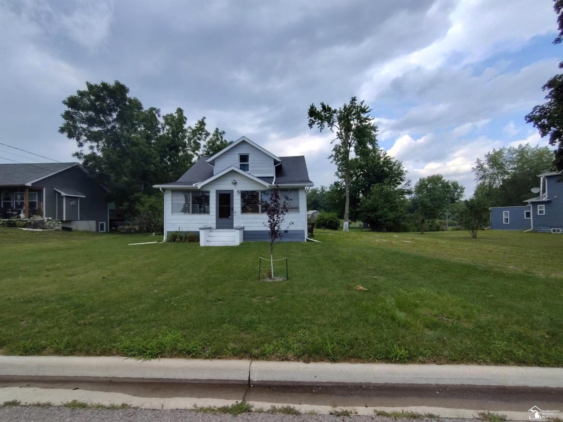174 Canfield Street, Milan, MI 48160
