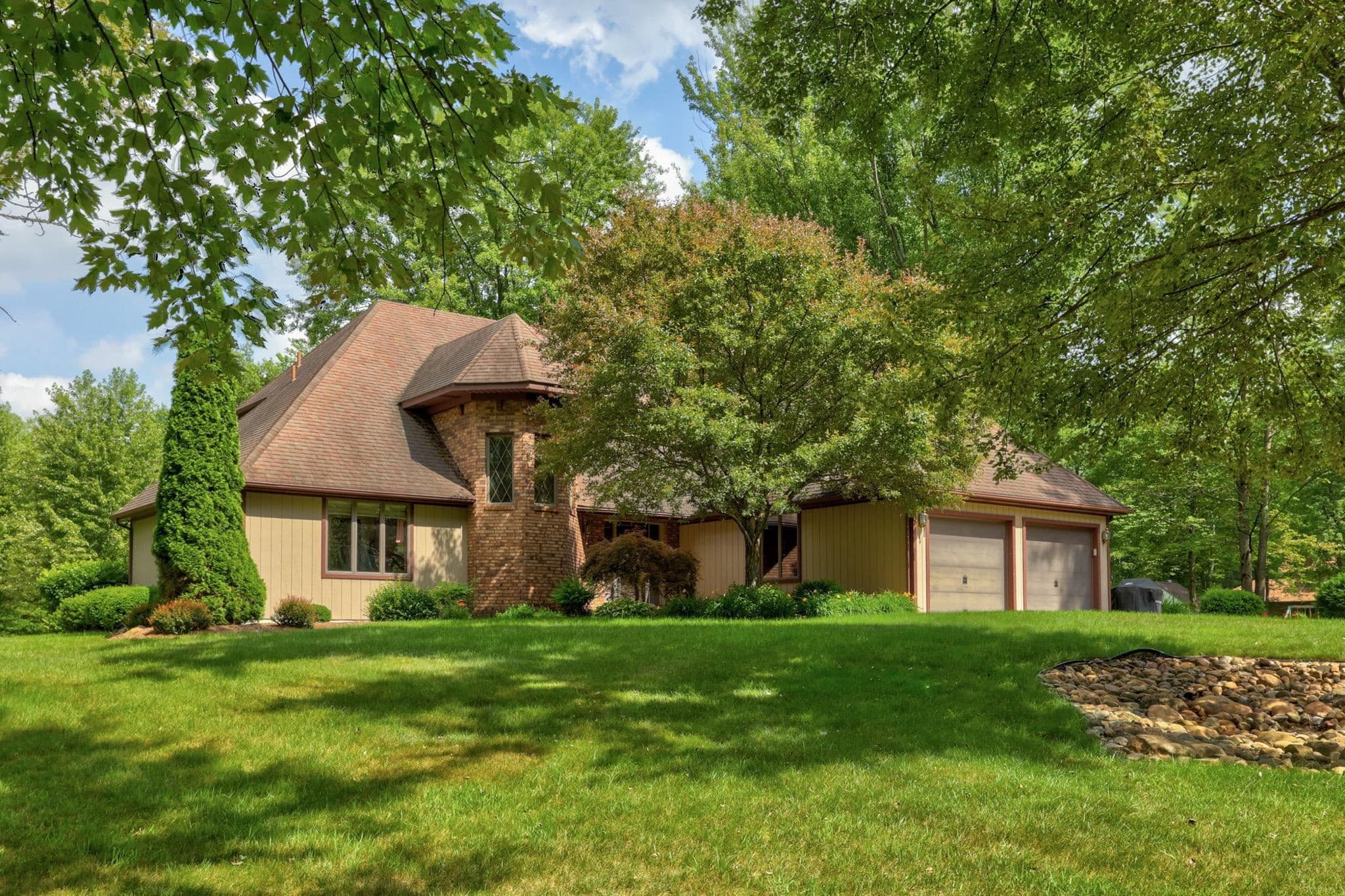8665 S Gera Road, Birch Run, MI 48415