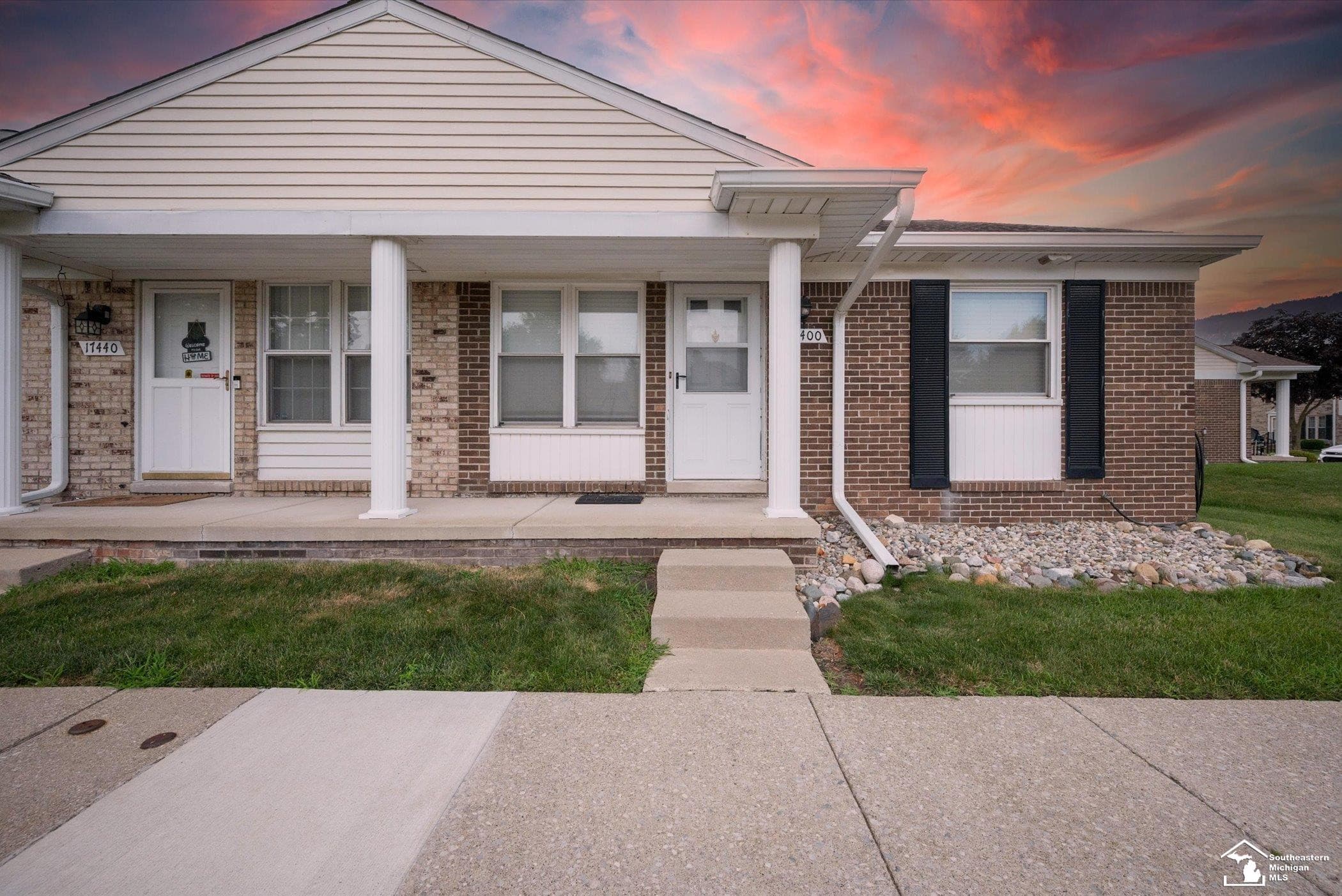 17400 Rudgate Street, Southgate, MI 48195