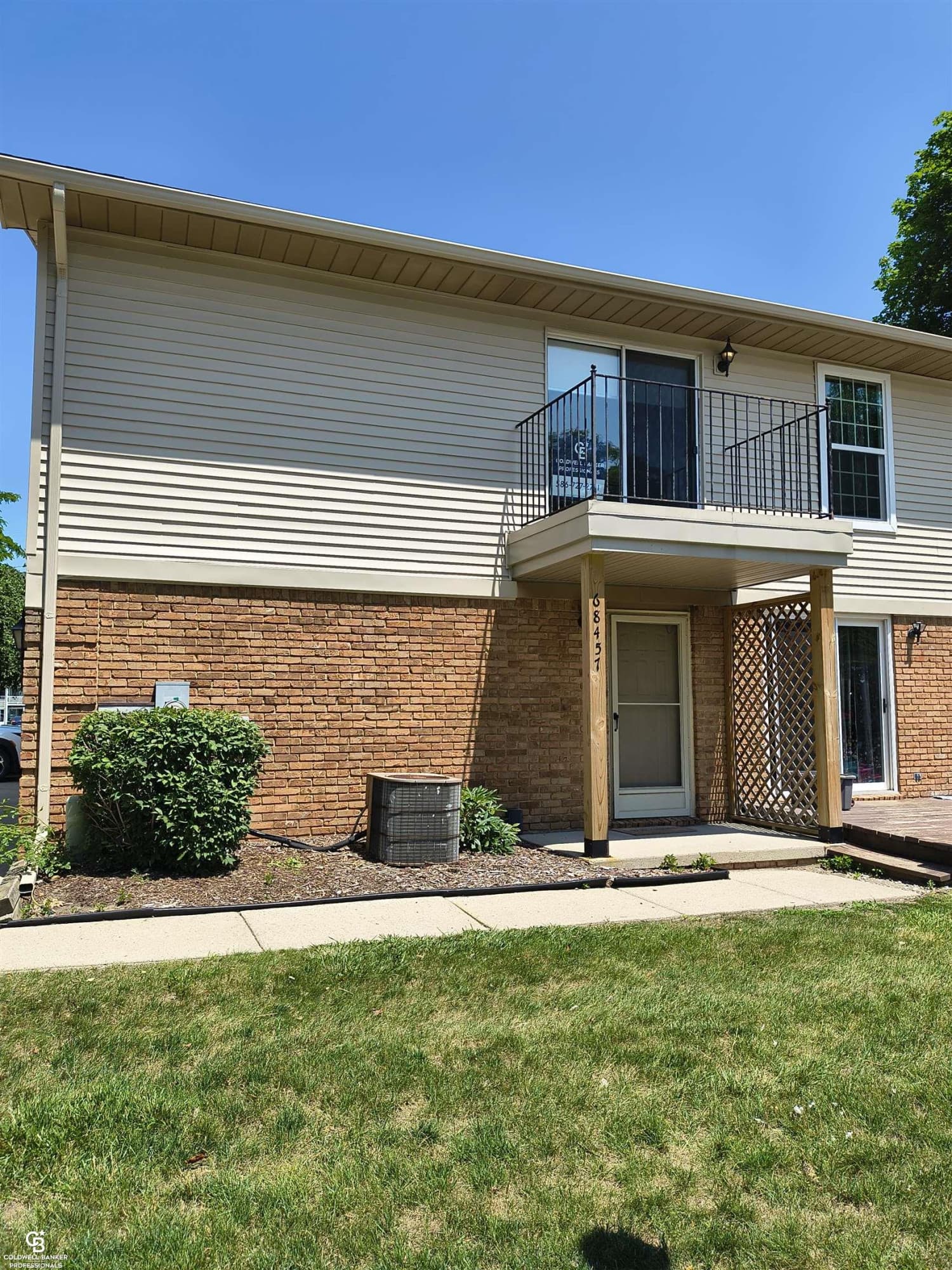 68457 Rosewood Lane, Richmond, MI 48062