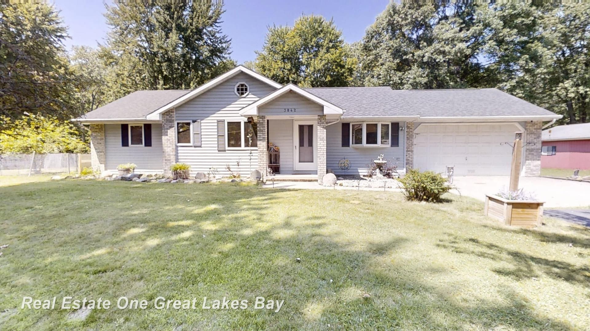 3842 Clutier Road, Saginaw, MI 48601