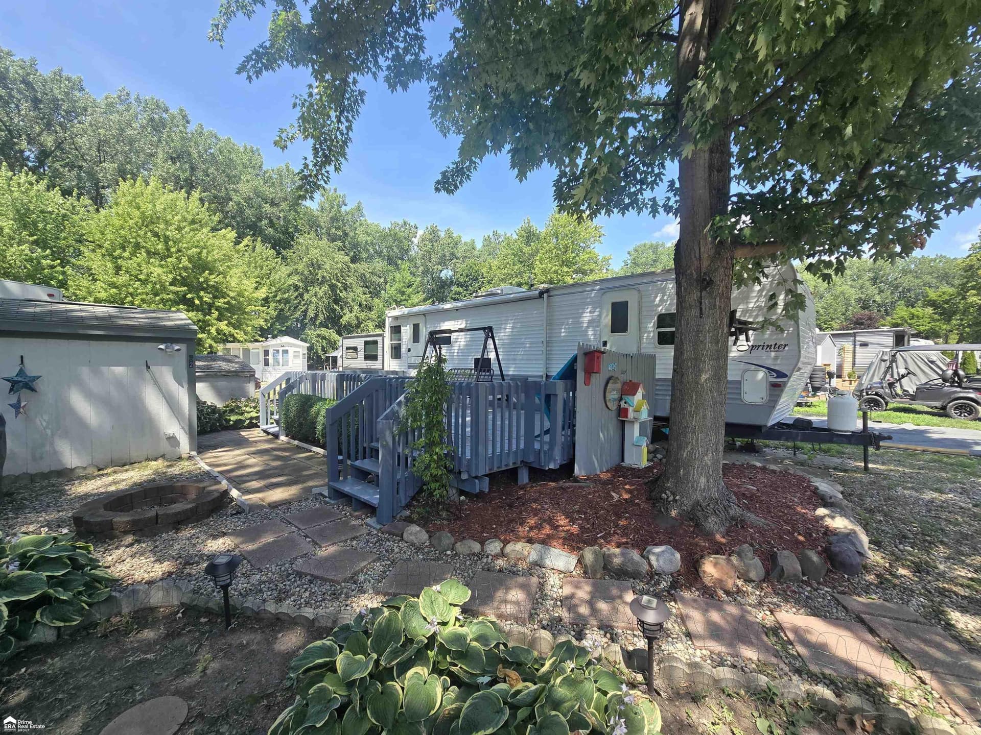 10001 Goodall Road, 62, Durand, MI 48429