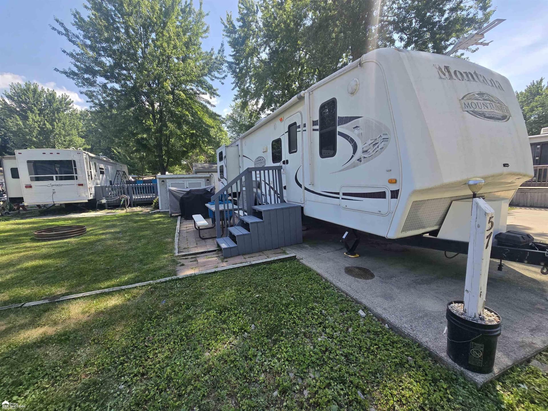 10001 Goodall Road, 57, Durand, MI 48429