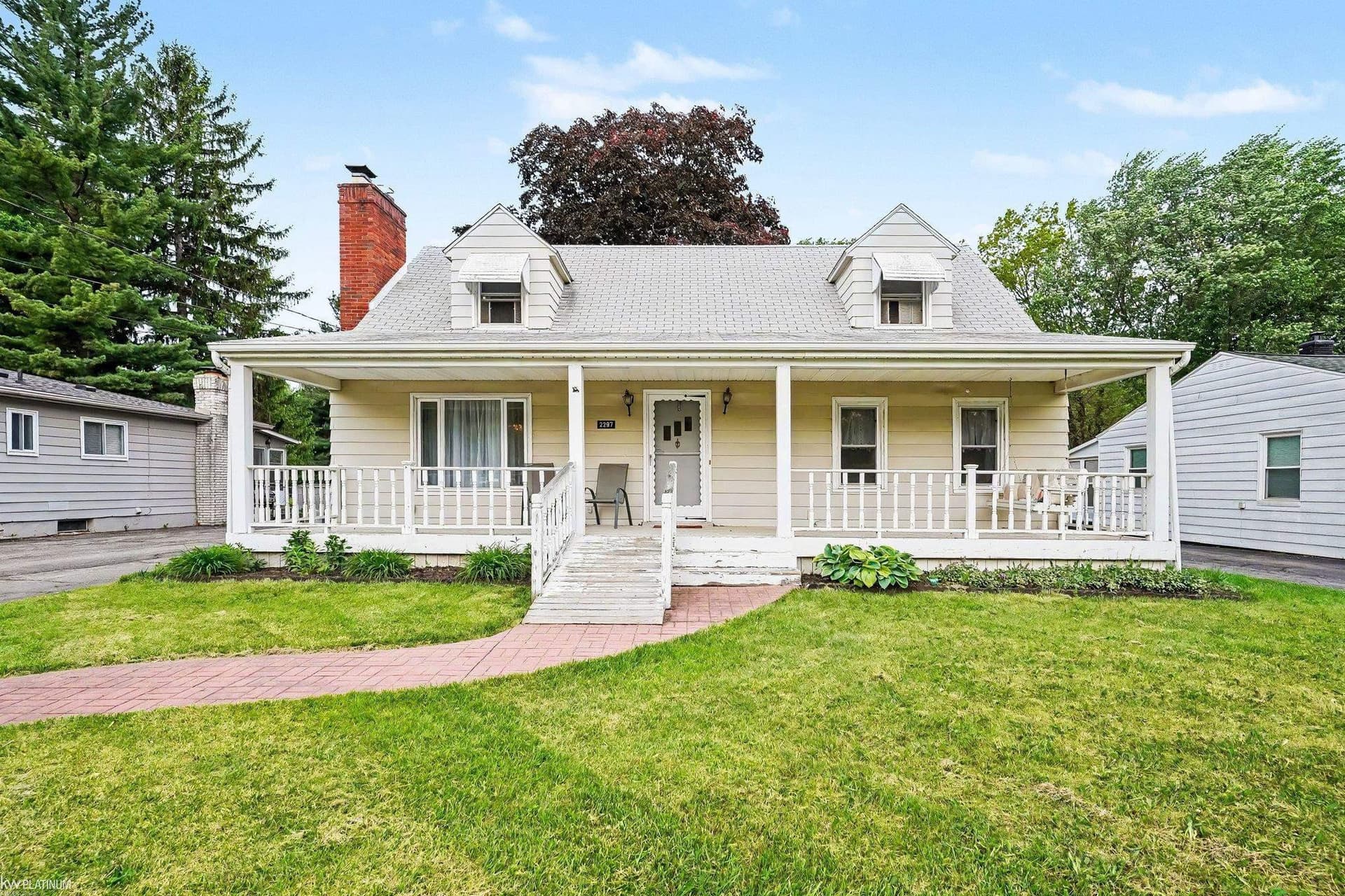 2297 Covert Road, Burton, MI 48509