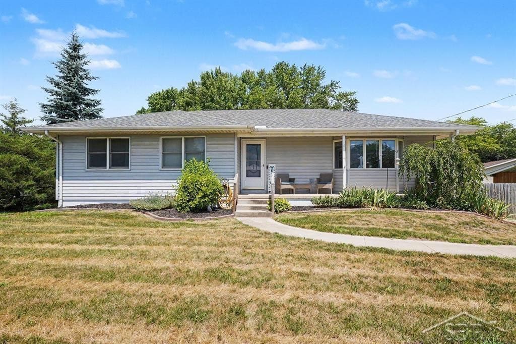 423 Glidden Road, Beaverton, MI 48612