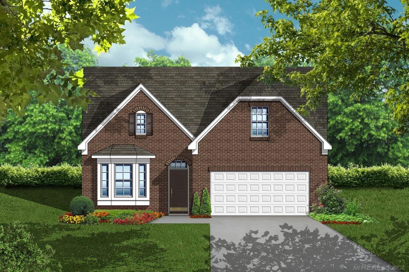 11759 Partridge Drive, 71, Taylor, MI 48180