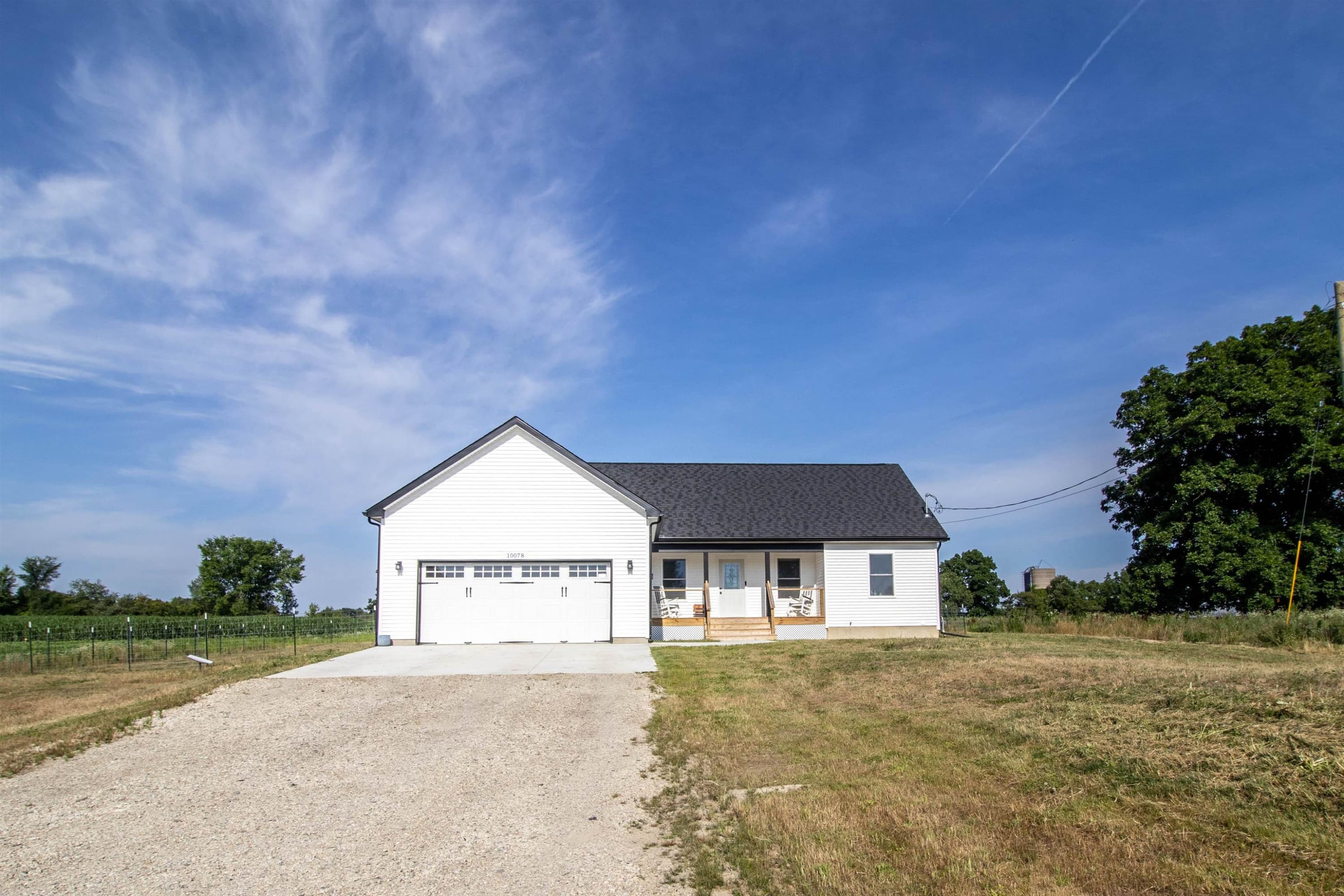 10078 Sharp Road, Swartz Creek, MI 48473