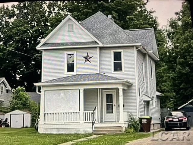 970 W Maumee Street, Adrian, MI 49221