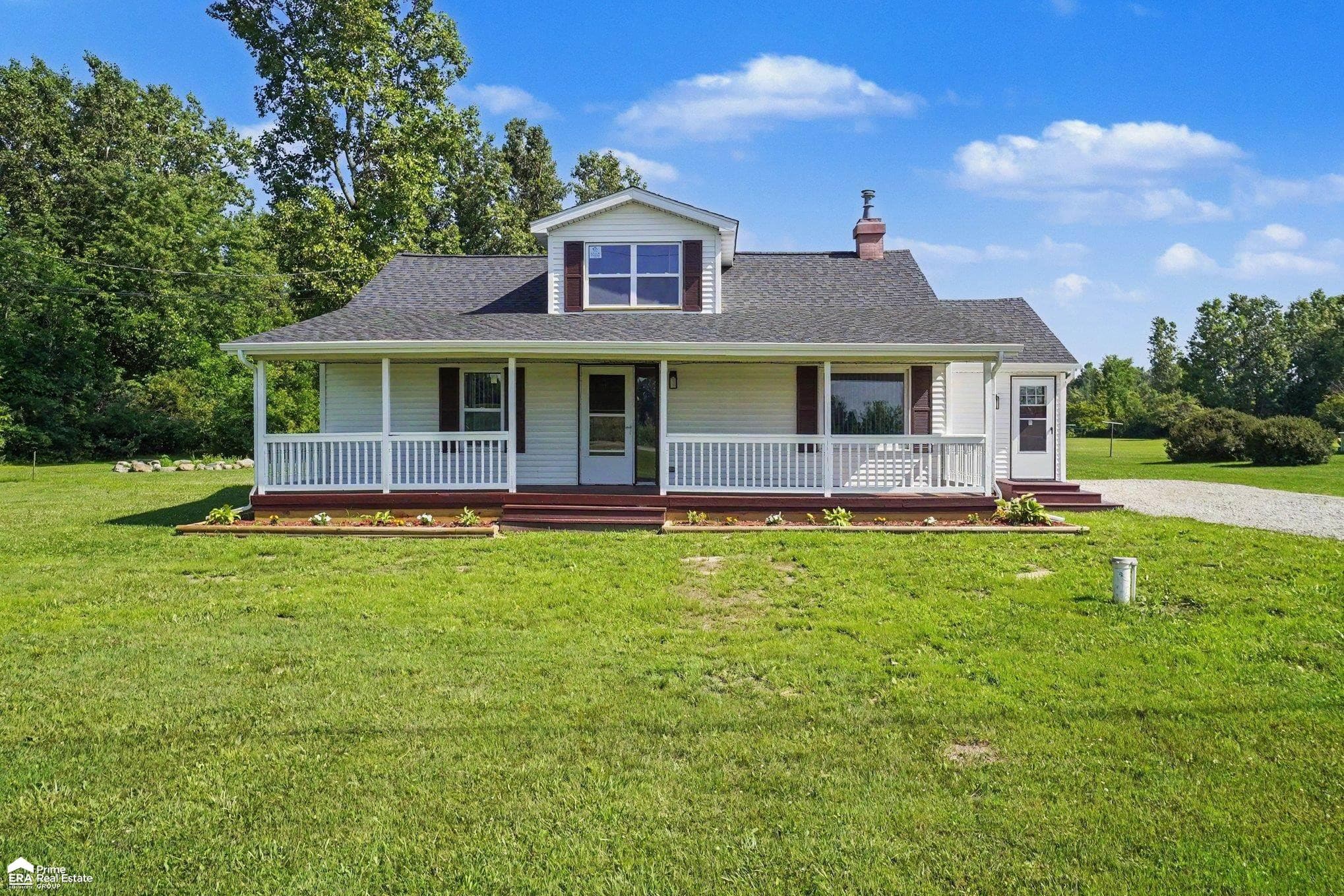 2127 E Wilson Road, Clio, MI 48420