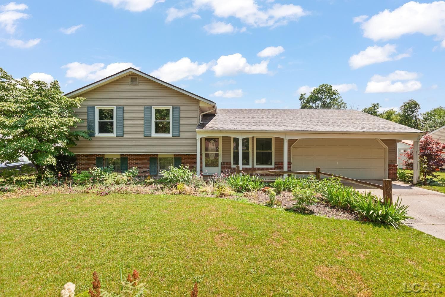 1000 Park Street, Tecumseh, MI 49286