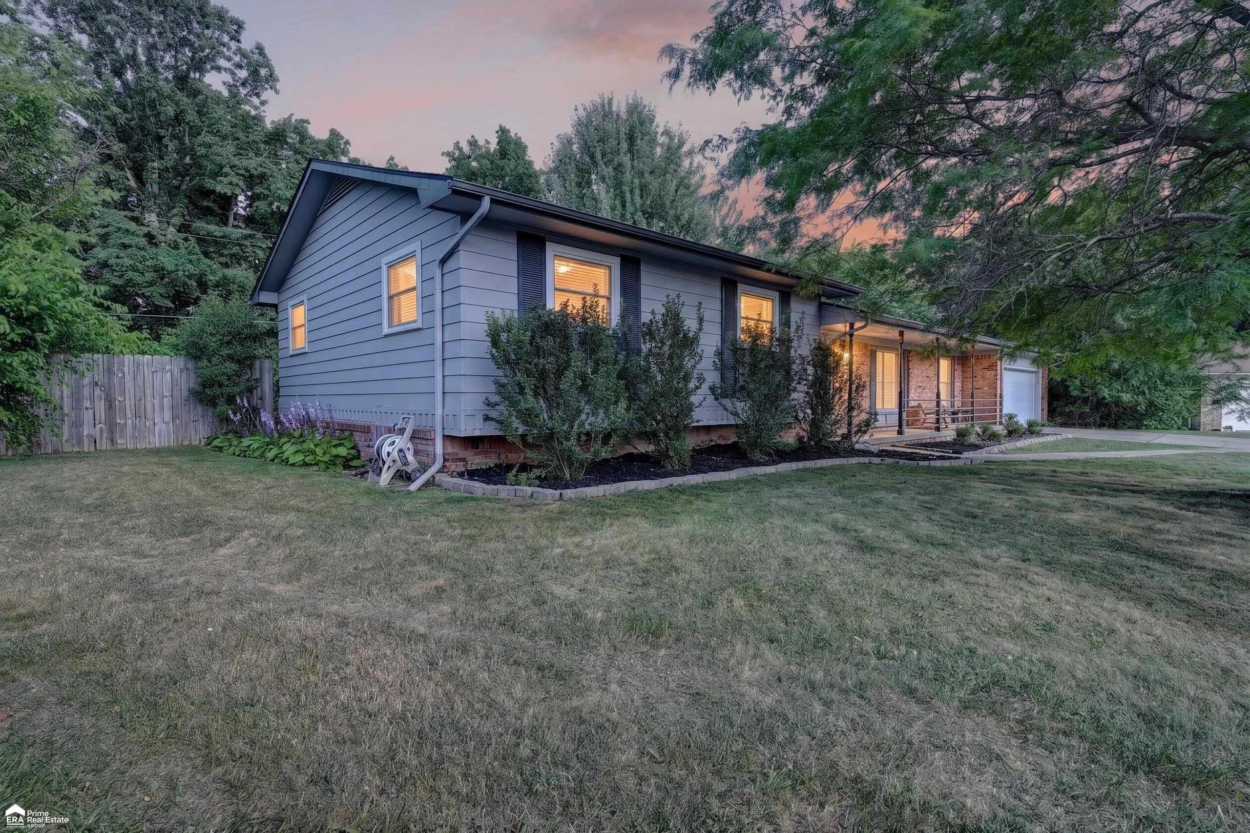 1392 Wagon Wheel Circle, Grand Blanc, MI 48439