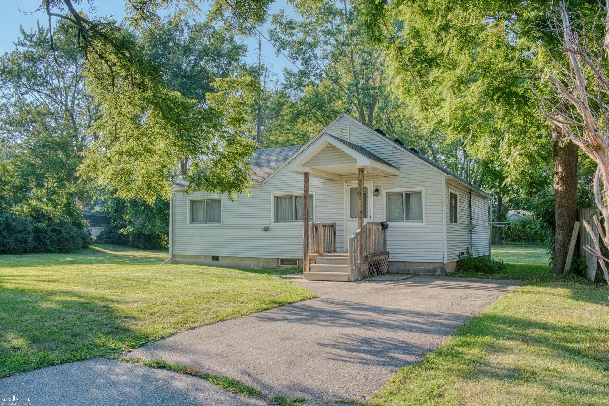 315 E Williams Street, Corunna, MI 48817
