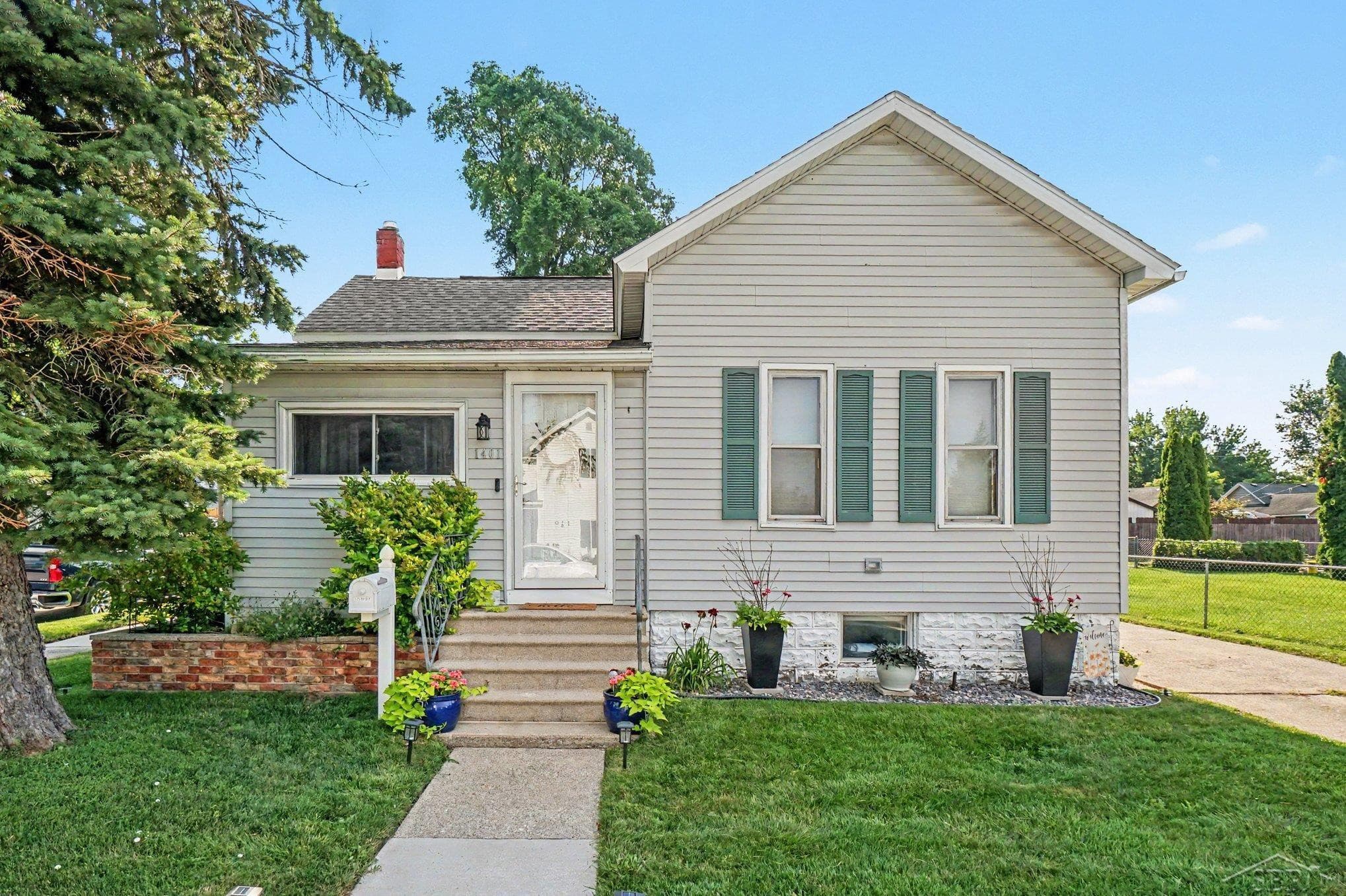 1401 Wilson Street, Bay City, MI 48708