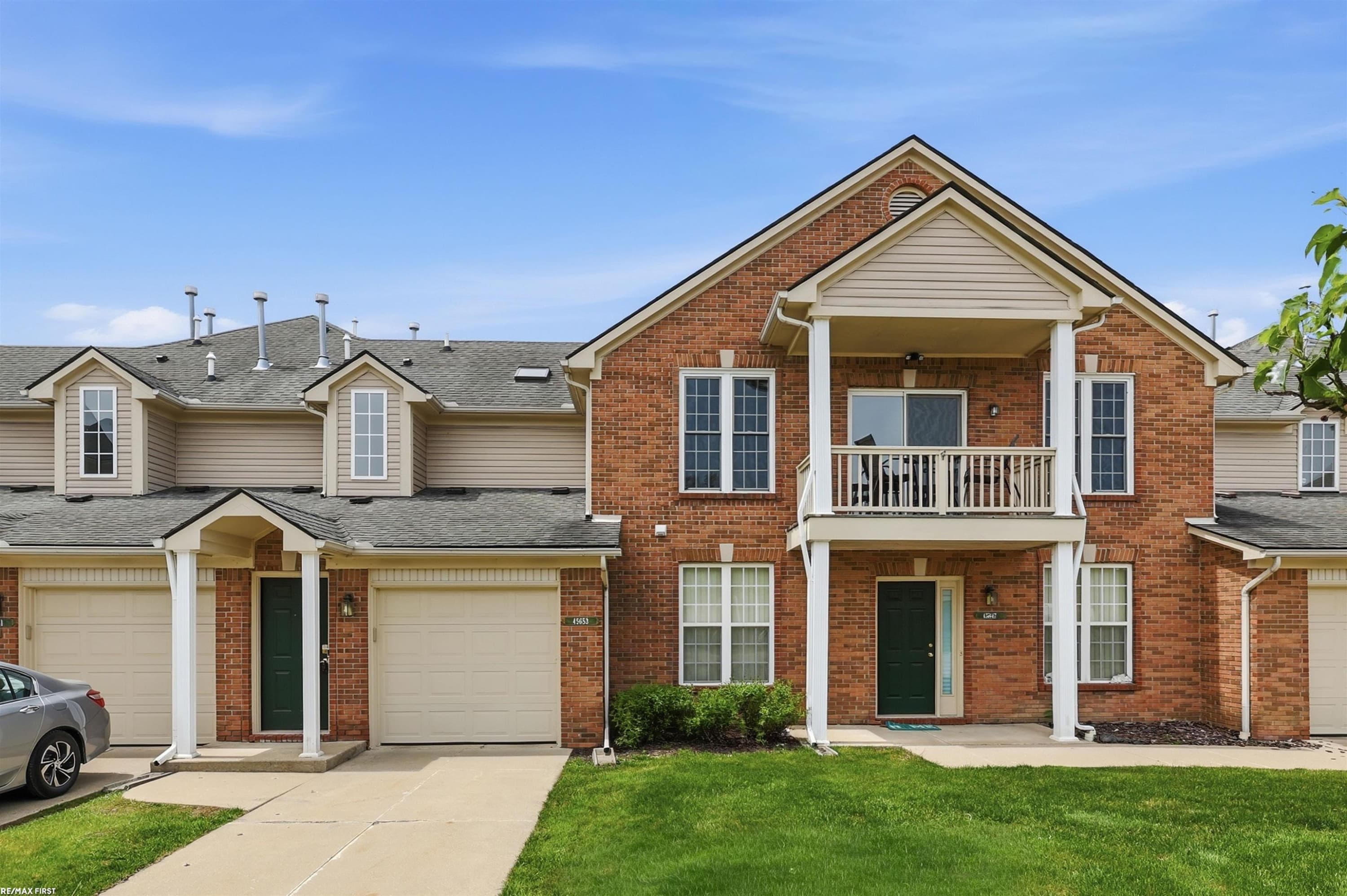 45653 Gable Drive, Macomb, MI 48044