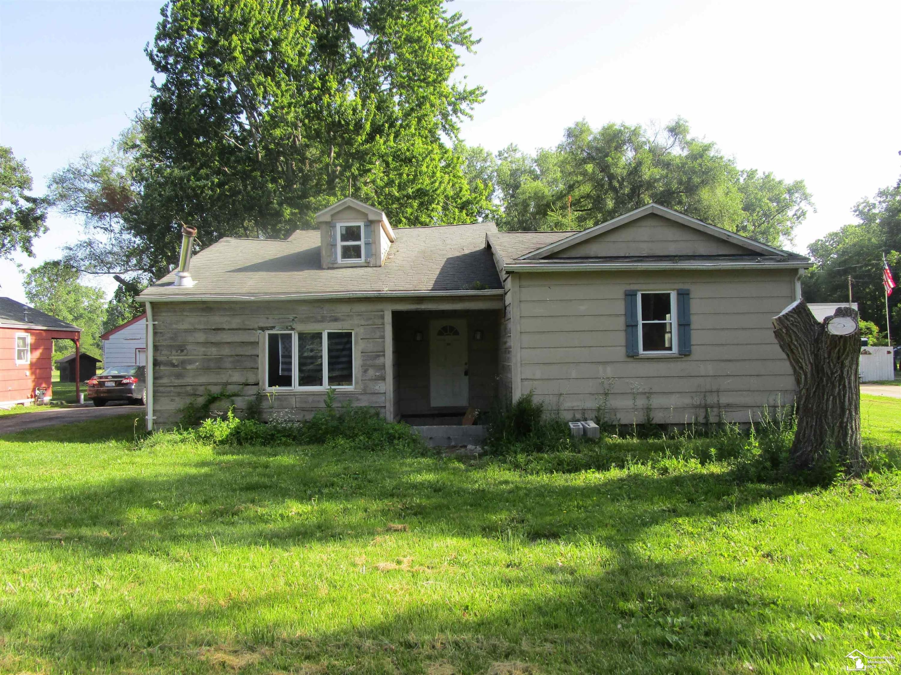 3450 Swartz Road, La Salle, MI