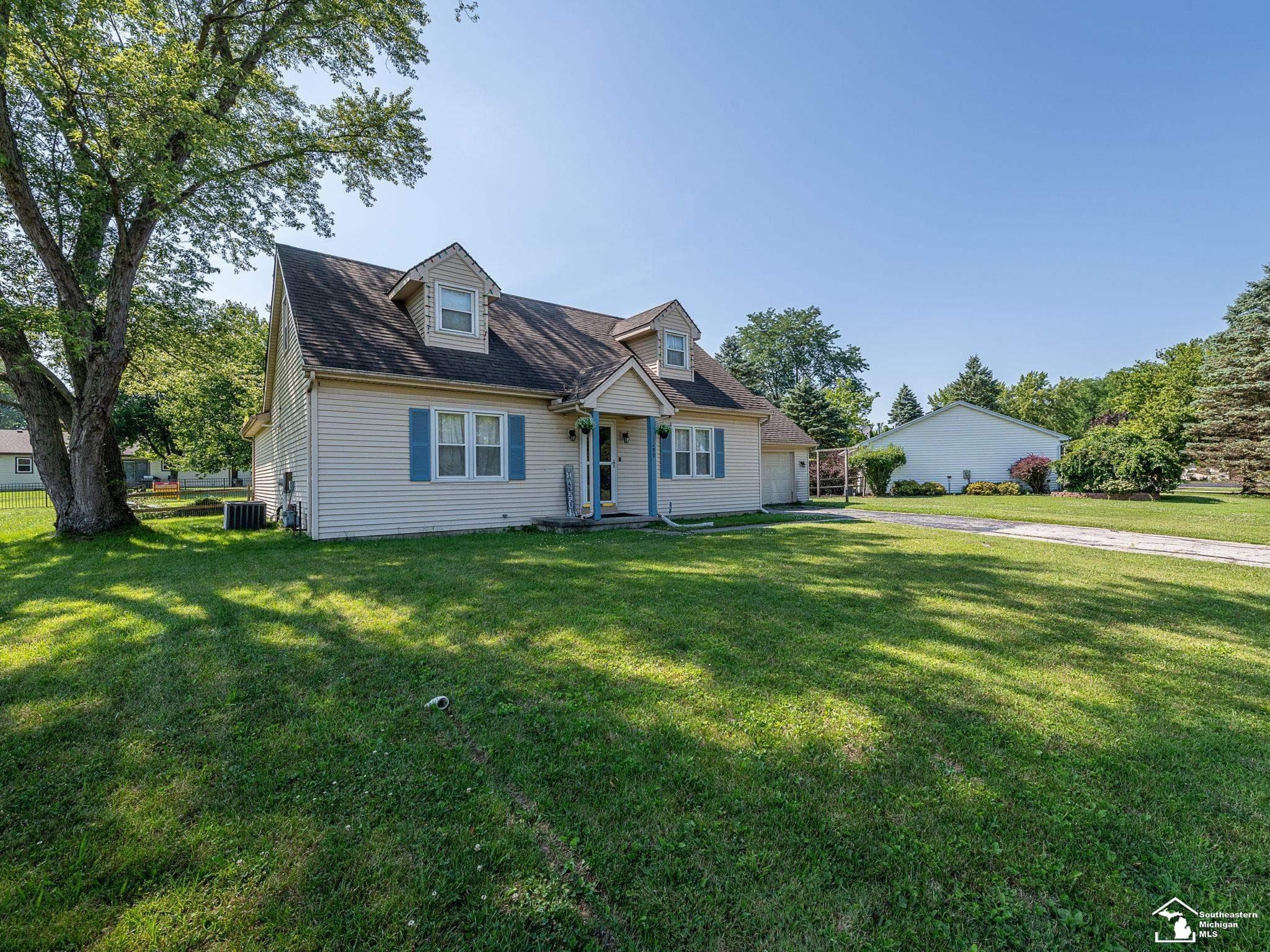 7299 Rumford Road, Temperance, MI 48182