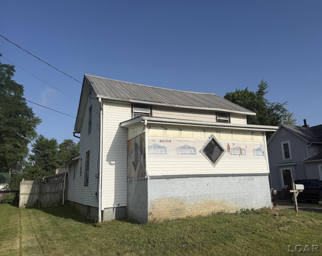 758 Caton Road, Adrian, MI 49221