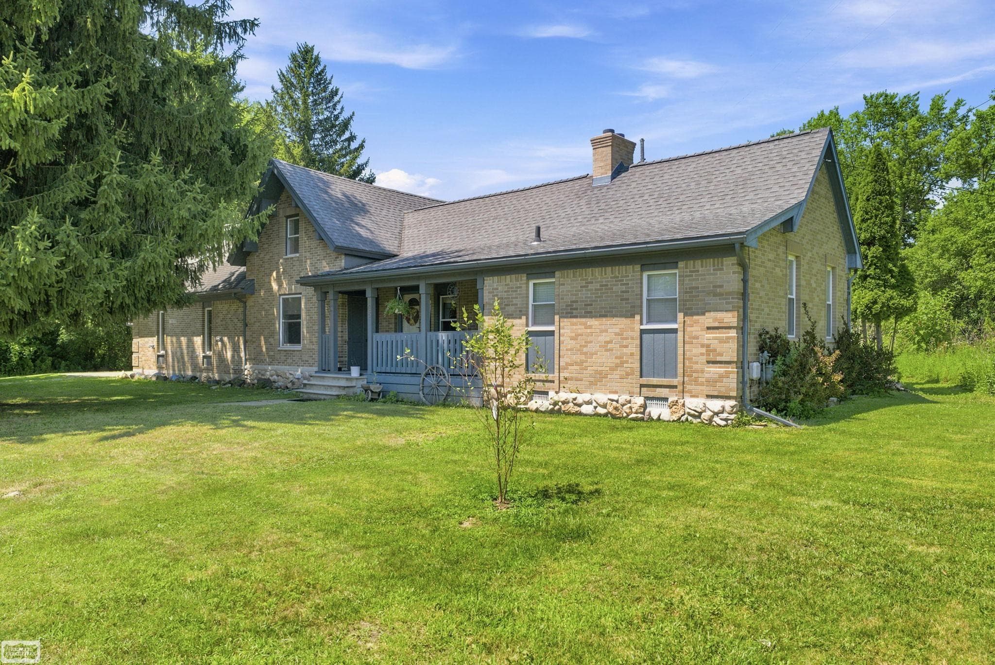 105 3rd Street, Yale, MI 48097
