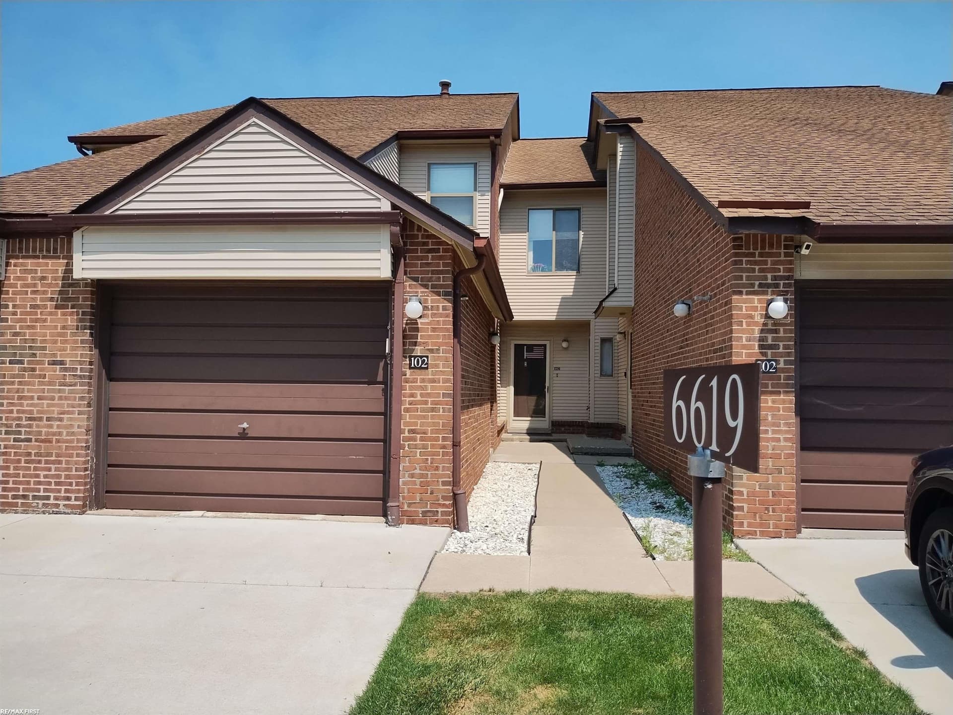 6619 Apt 102 Ridgefield Cir Street, 102, West Bloomfield, MI