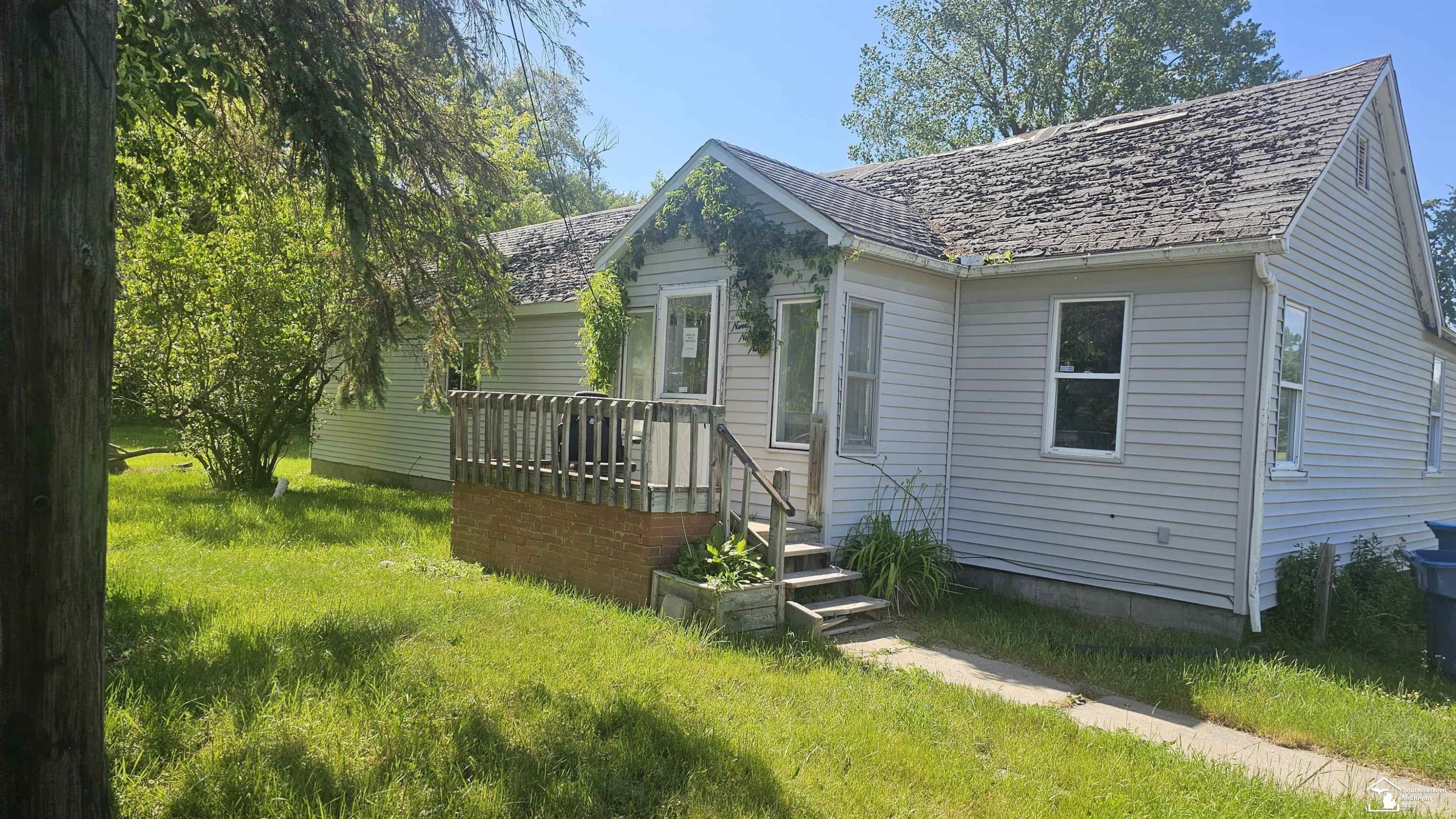 999 N Cass Avenue, Vassar, MI 48768