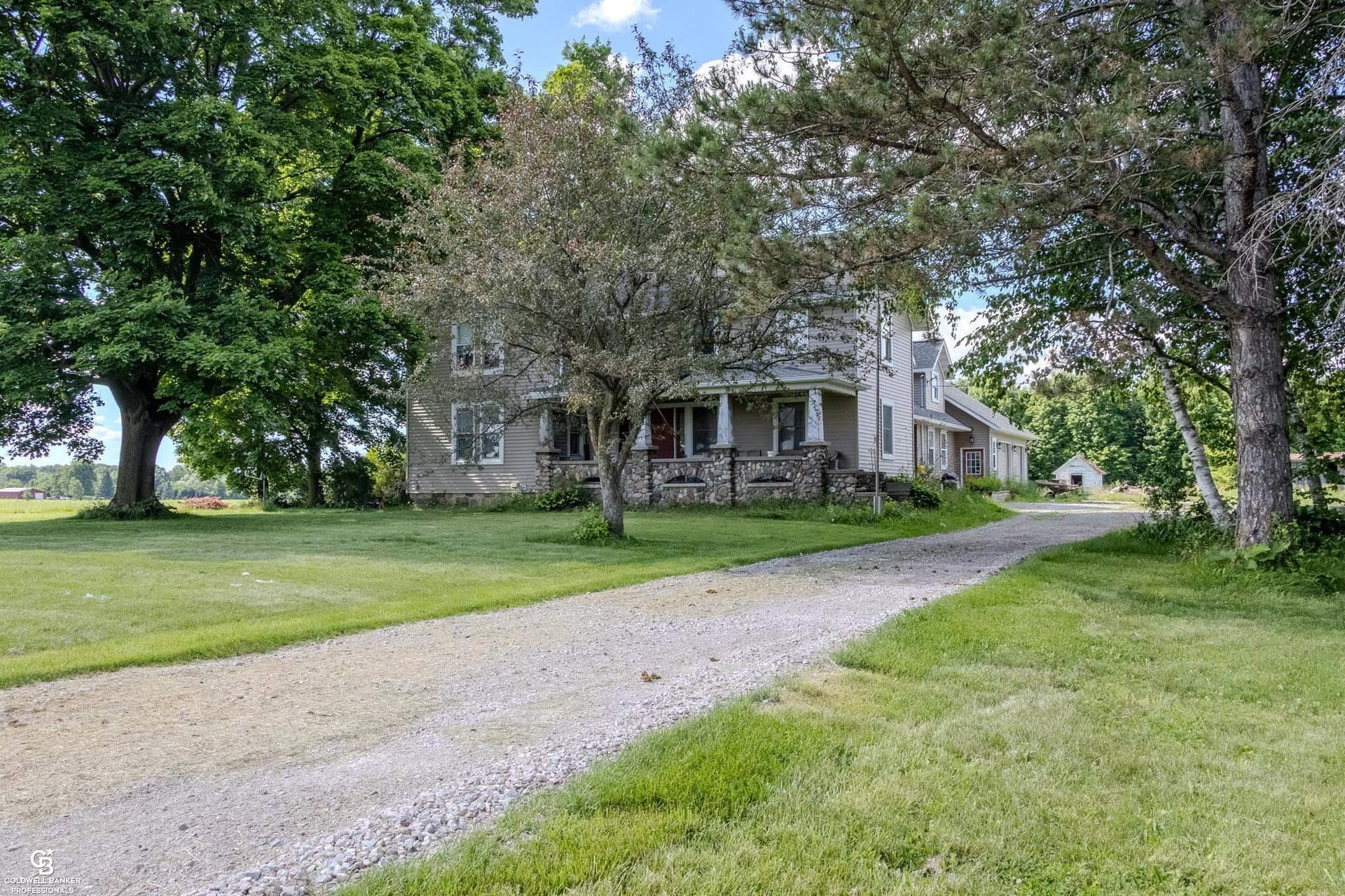 8872 Bryce Road, Kenockee, MI 48006
