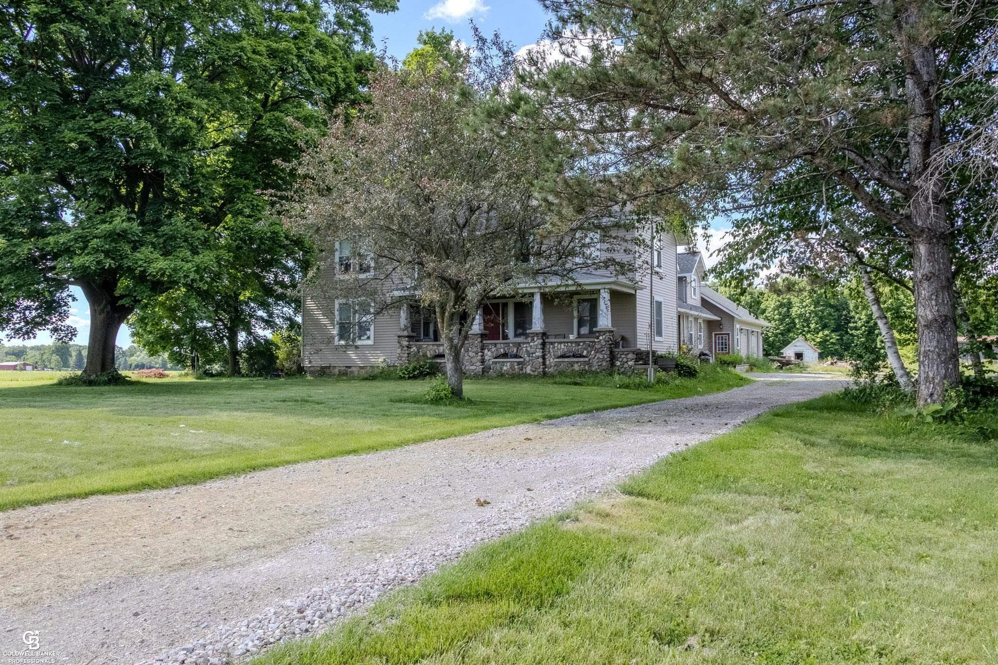 8872 Bryce Road, Kenockee, MI 48006