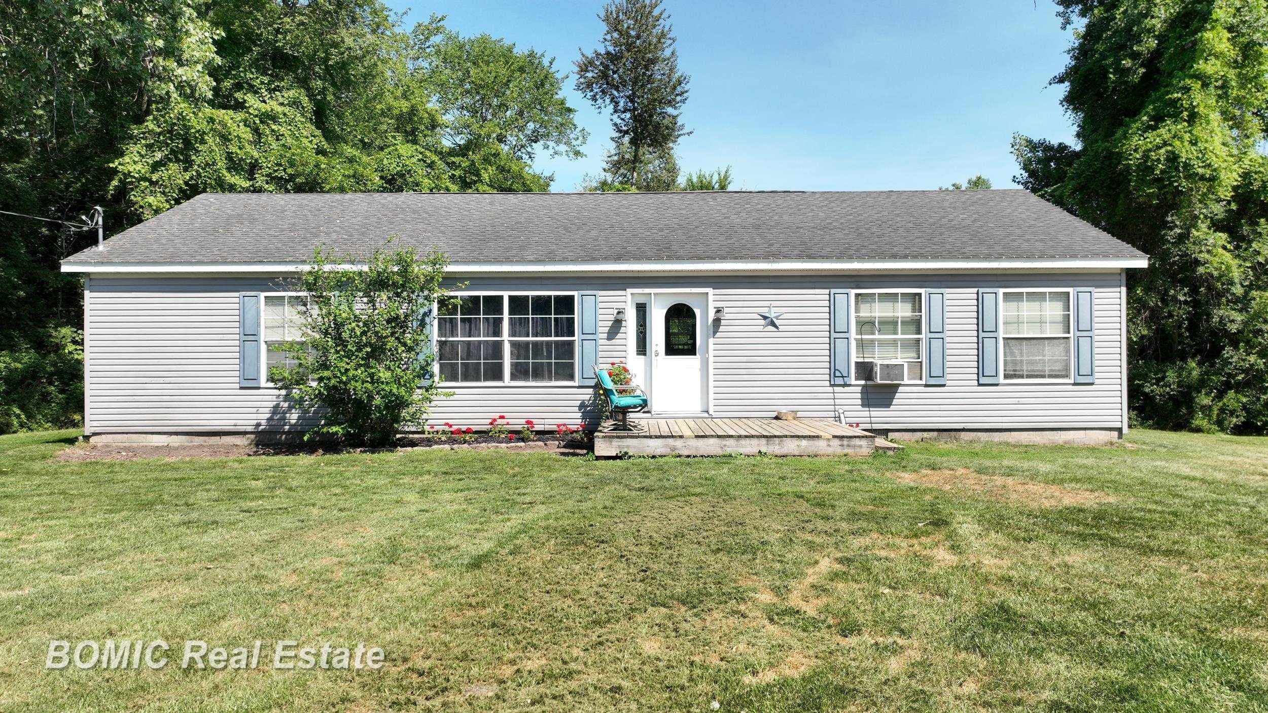 3865 Mushroom Road, Caro, MI 48723