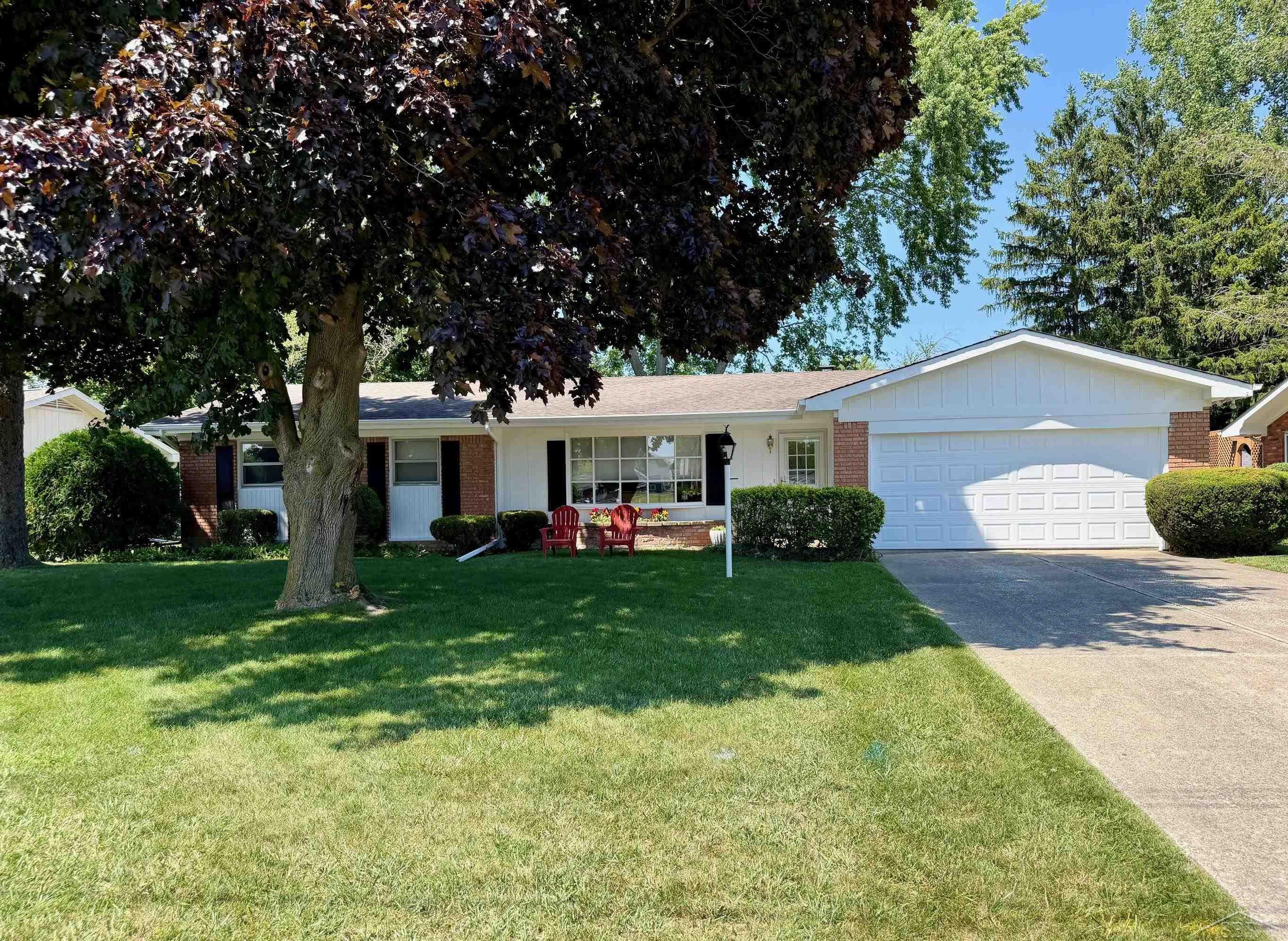 4200 Clement Drive, Saginaw, MI 48603