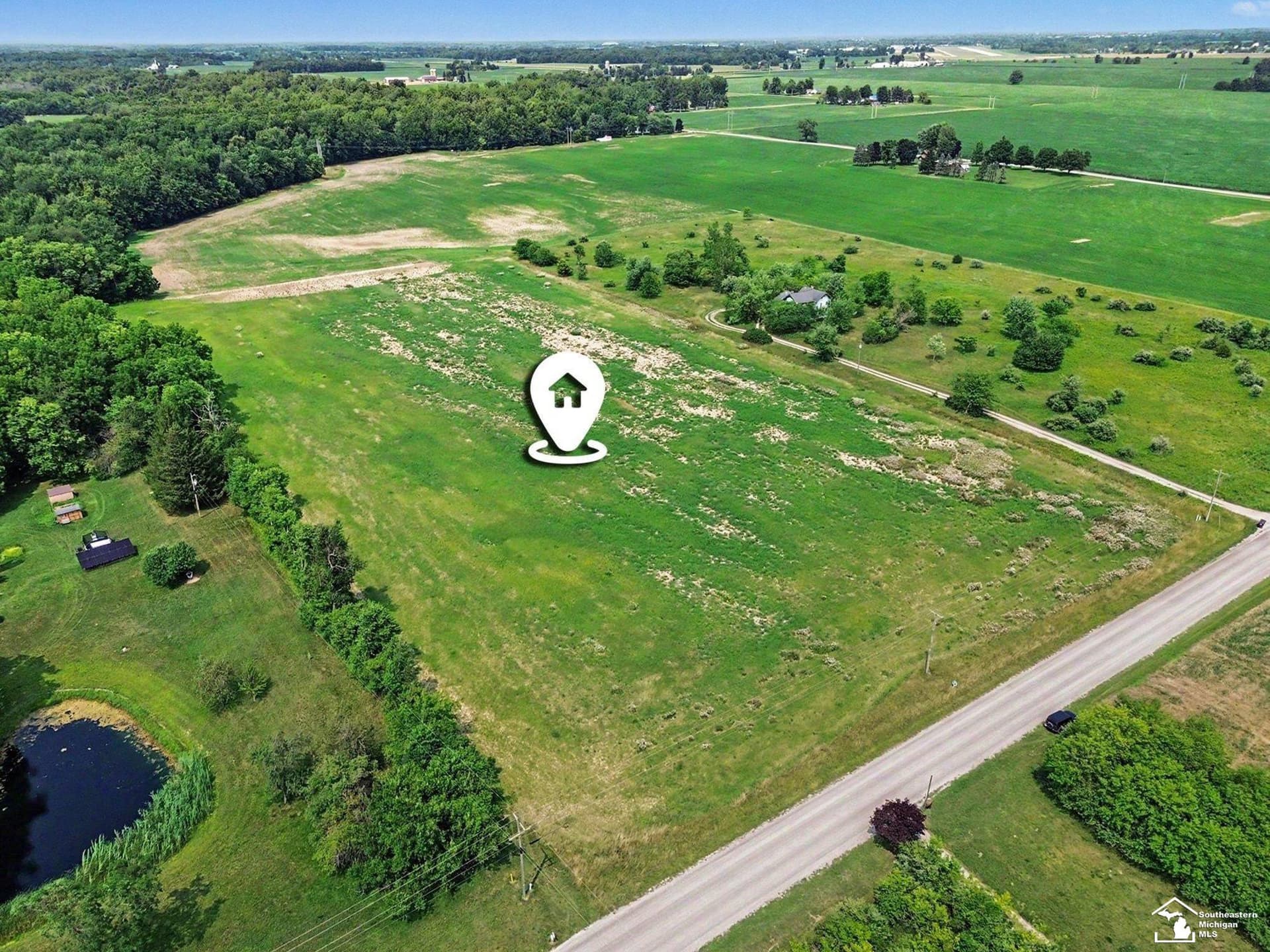 4000 Tomer Road, Adrian, MI 49221