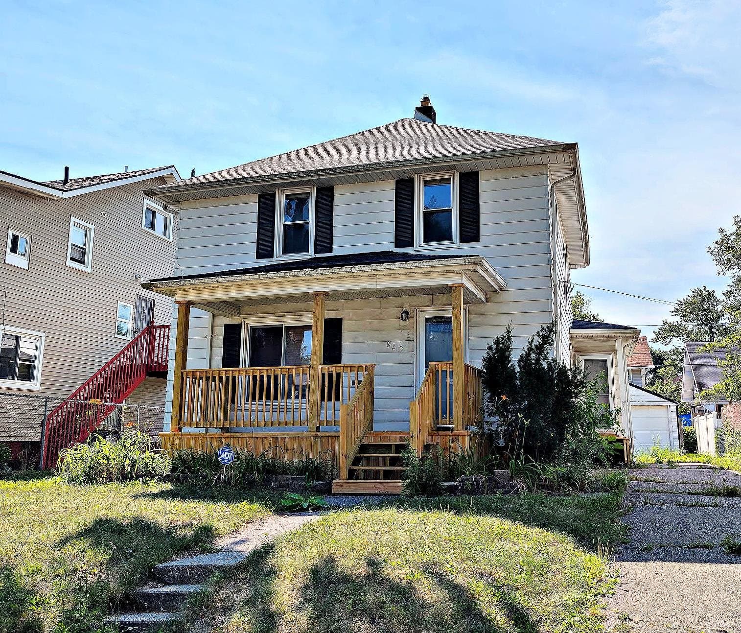 822 E 8th Street, Flint, MI 48503