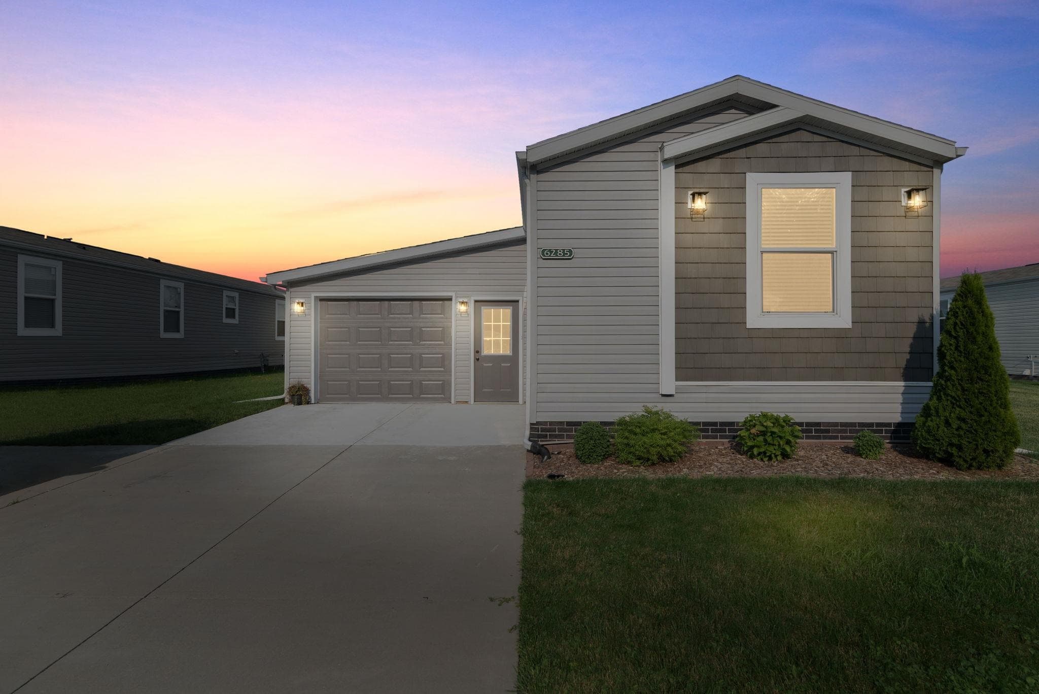 6285 Square Lake Drive, Kimball, MI