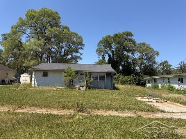 1766 PROSPECT Street, Saginaw, MI 48601