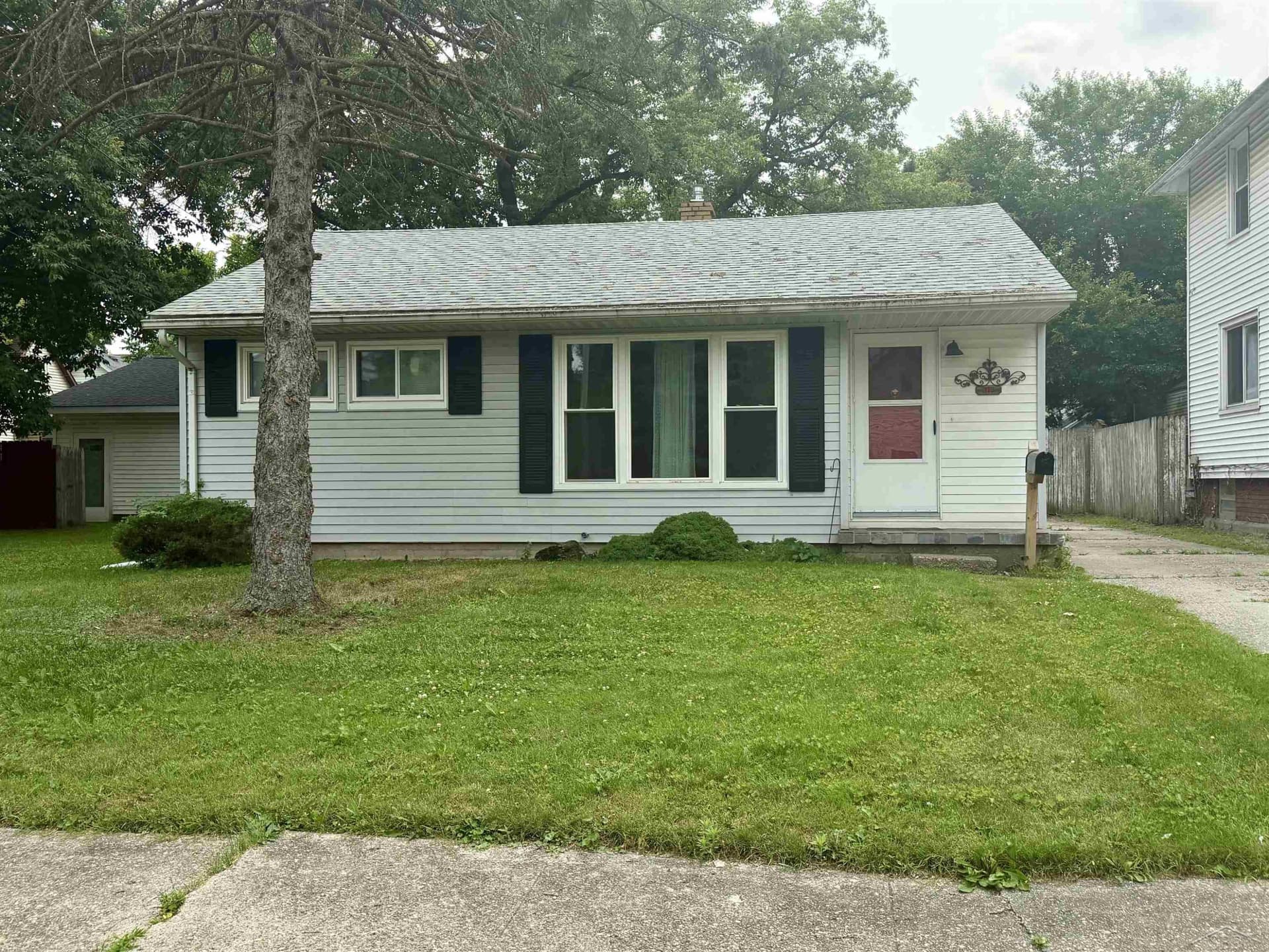 815 Reed Street, Saginaw, MI 48602