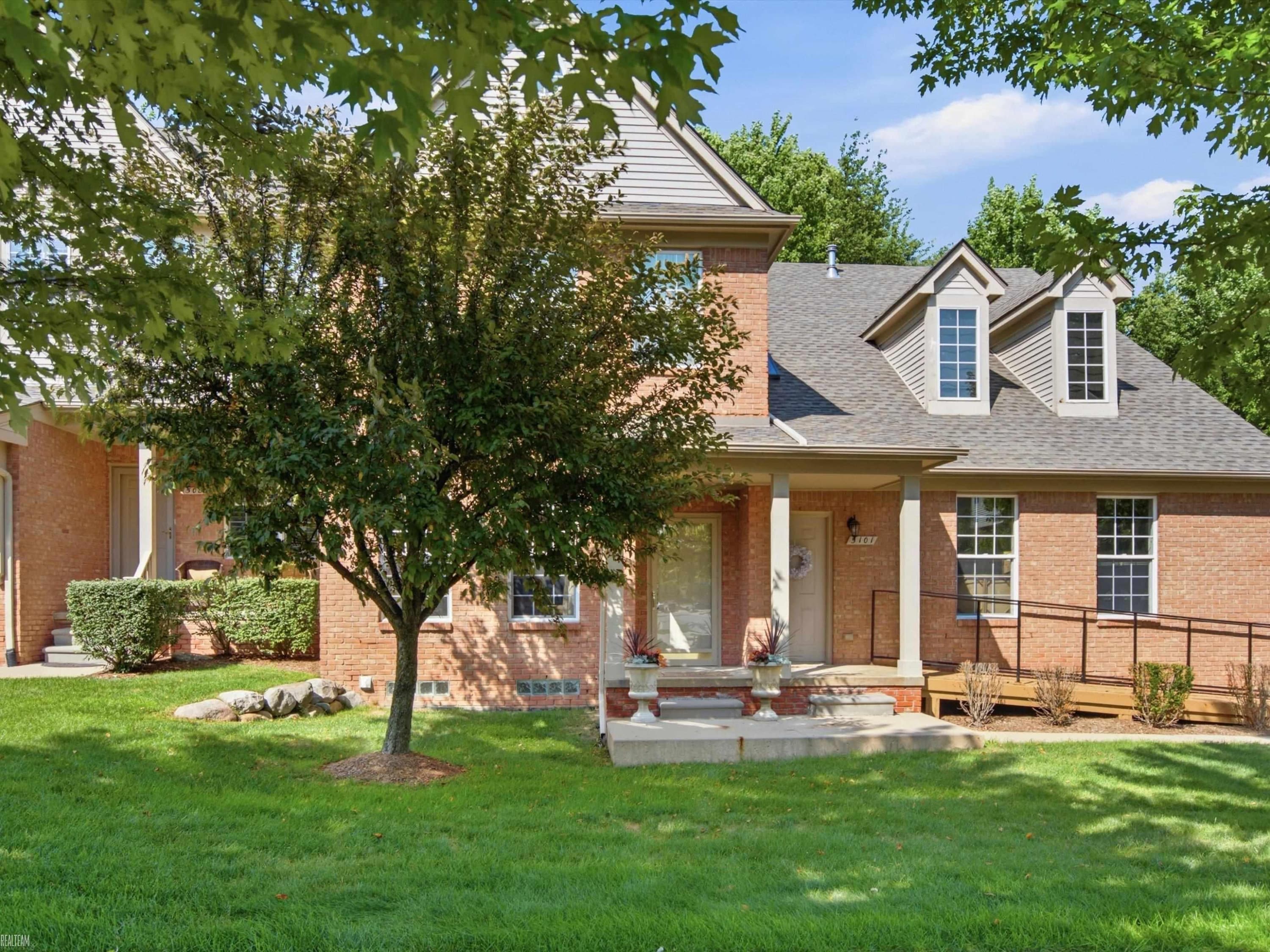 5093 Parsley Drive, Shelby Twp, MI 48316